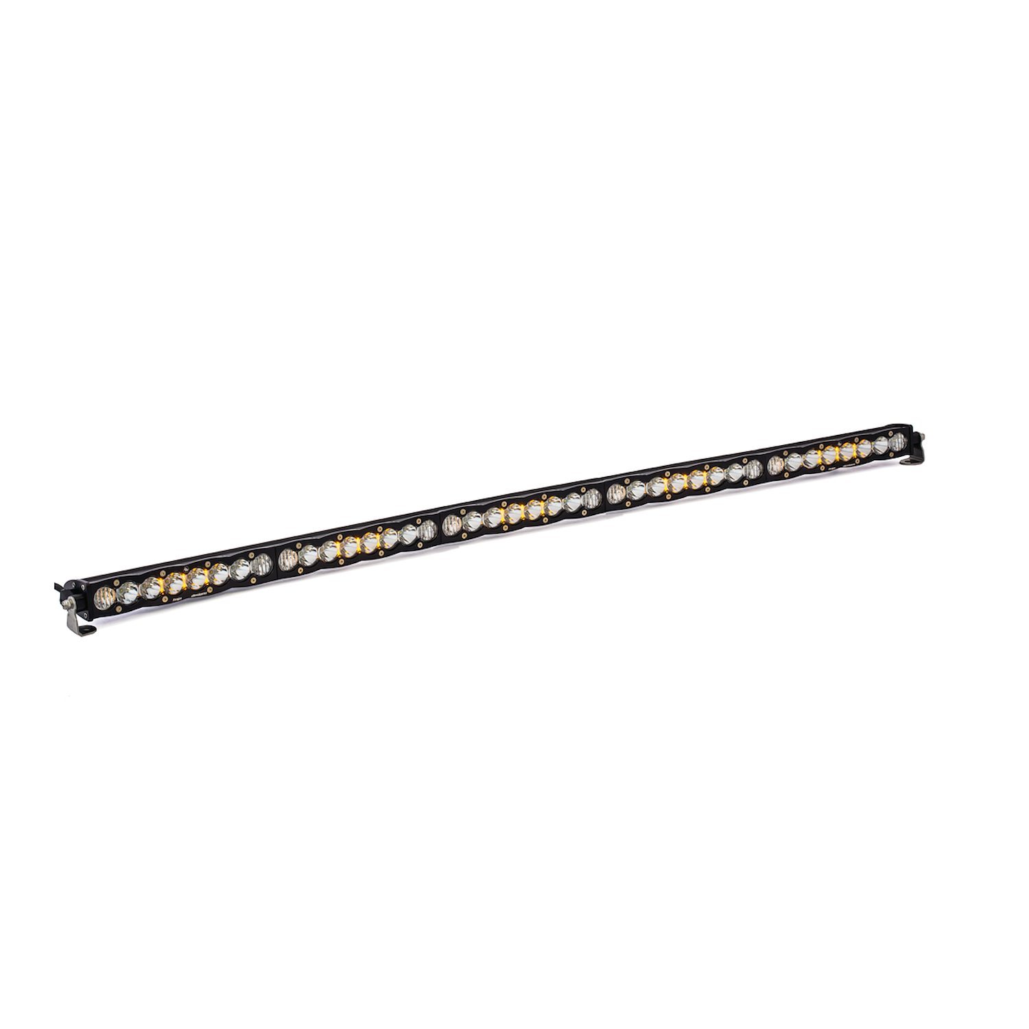 S8 Straight LED Light Bar [Universal]