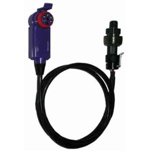 V-NET Oil Pressure Module With Sensor 0-300 psi