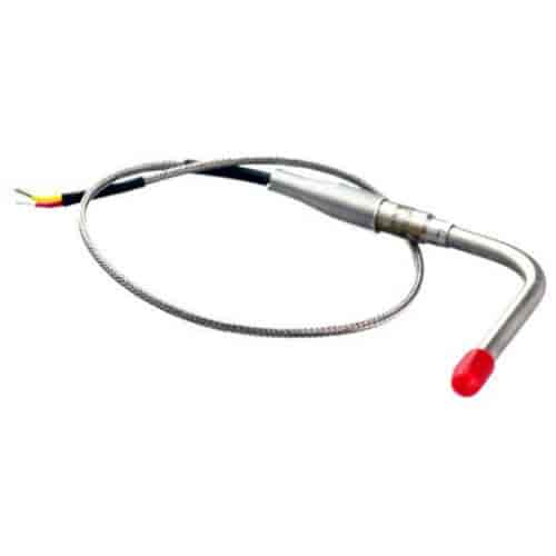 Stinger Exhaust Gas Temperature (EGT) Thermocouple 1/4"