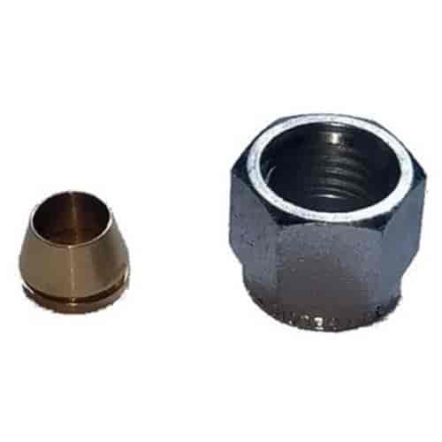 Exhaust Gas Temperature Thermocouple Nut and Ferrule