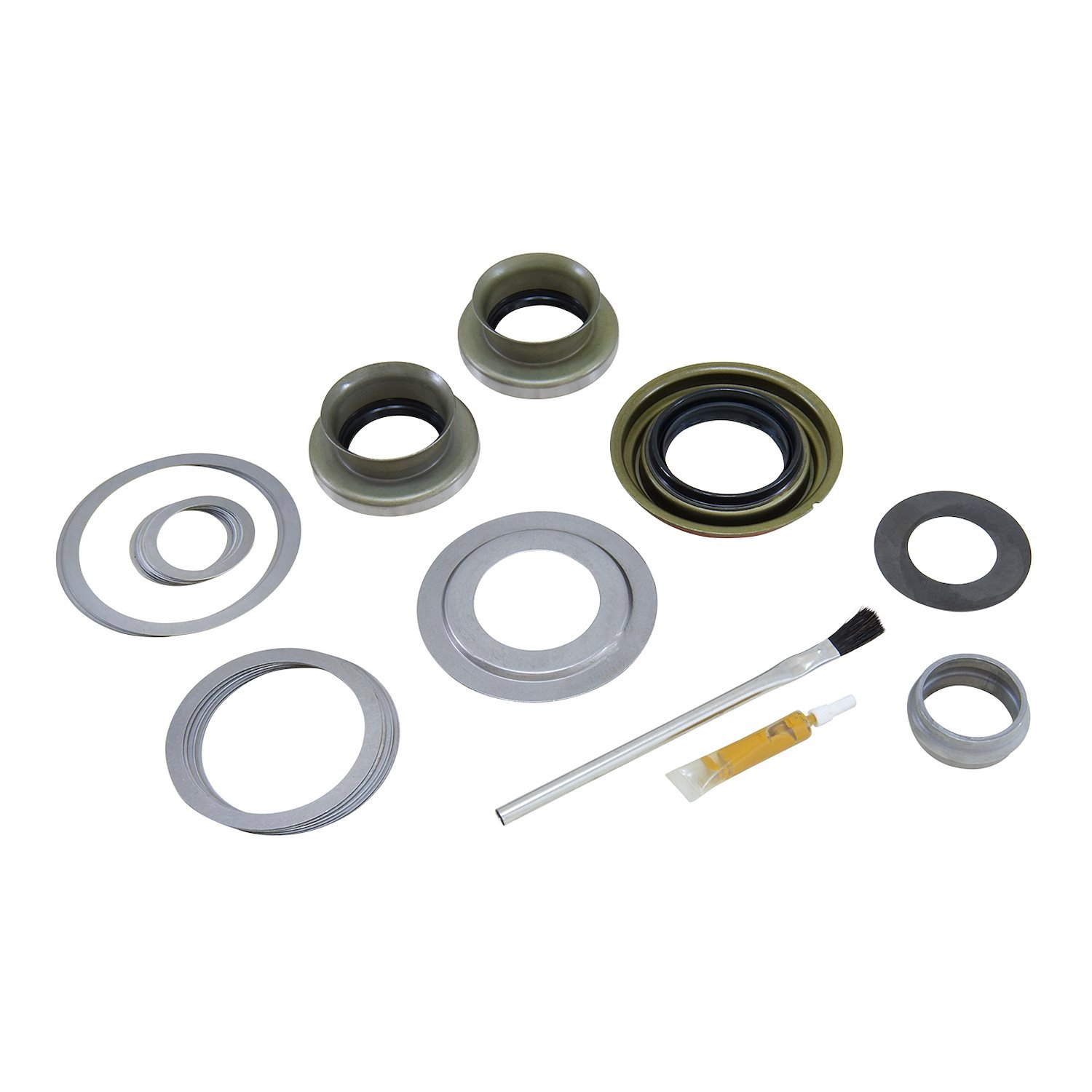 Minor Install Kit For Dana 50 Straight Axle Differential