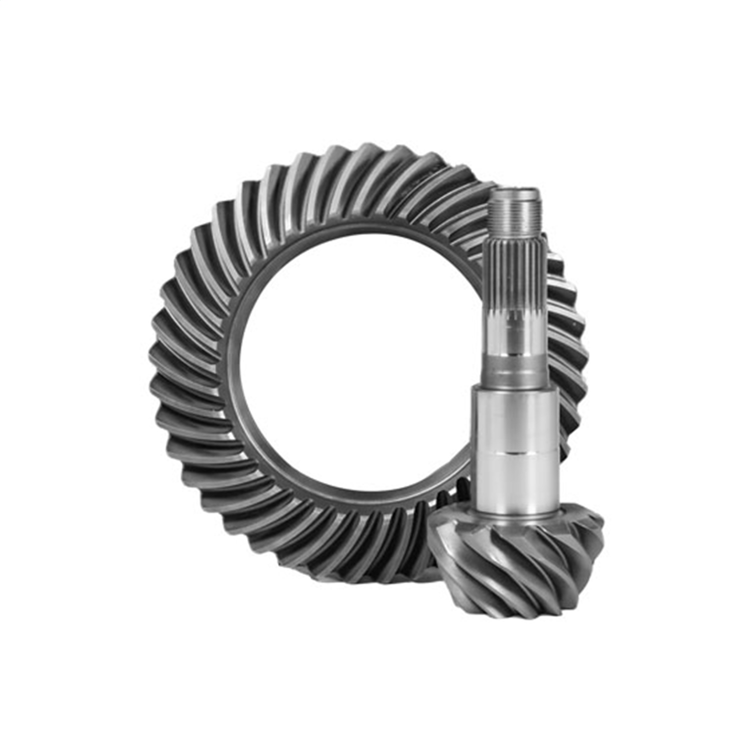 USA Standard 12360 Gear Ring And Pinion Gear Set, For 2003-06 Sprinter Van, 3.31 Ratio