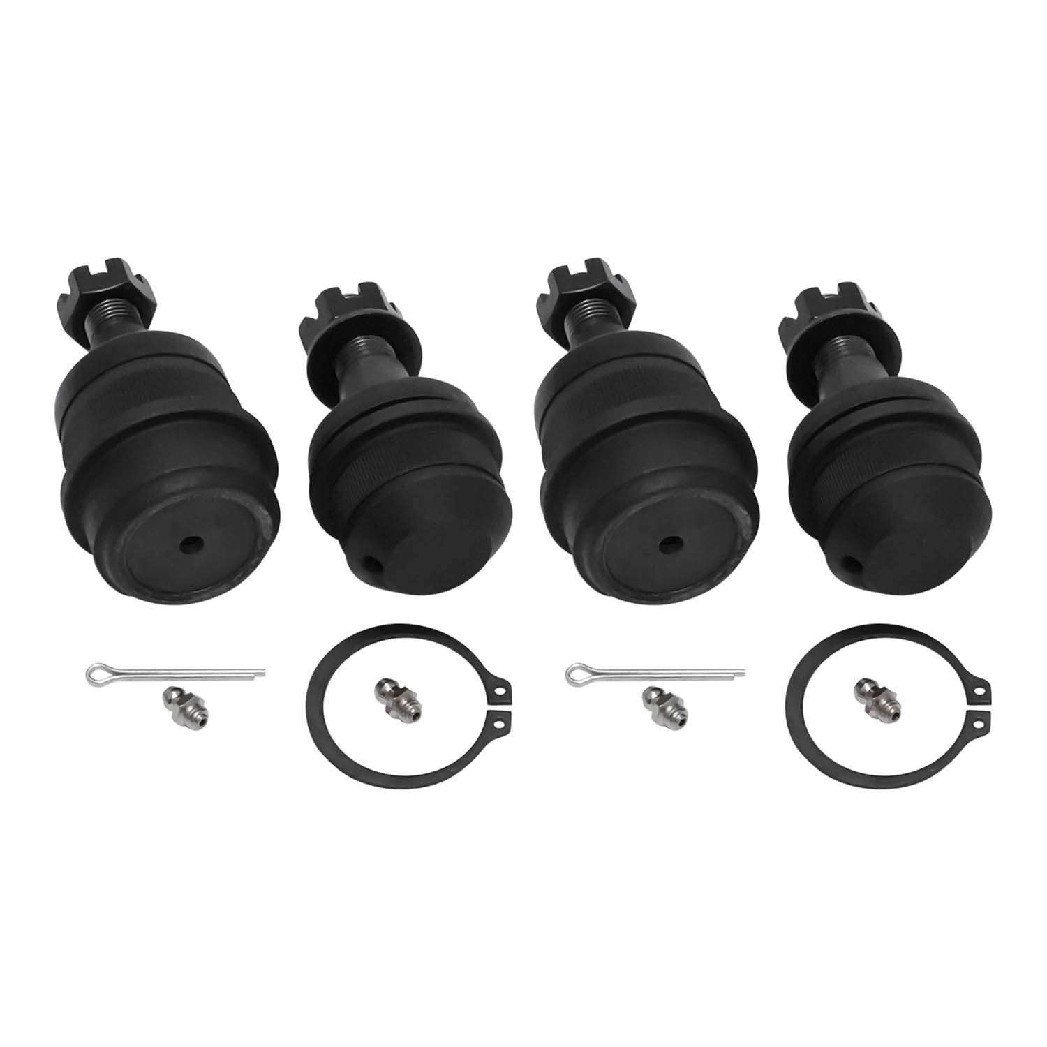 Ball Joint Kit For Dana 30 & Dana 44 Front Differentials, Both Sides