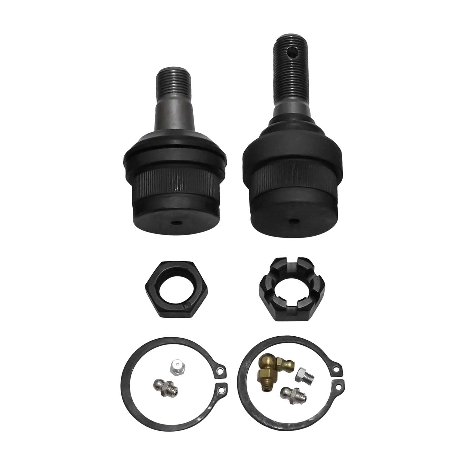 Ball Joint Kit For Dana 44 Ifs Front Differential, One Side