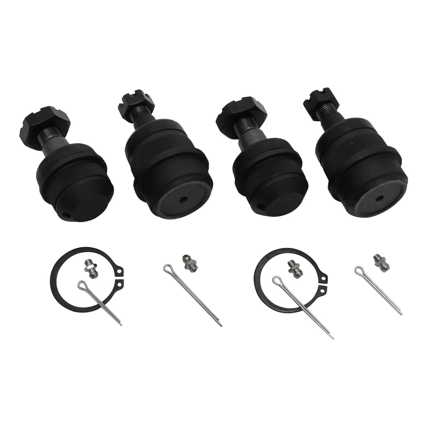 Ball Joint Kit For Dana 30 Front Differential, Both Sides