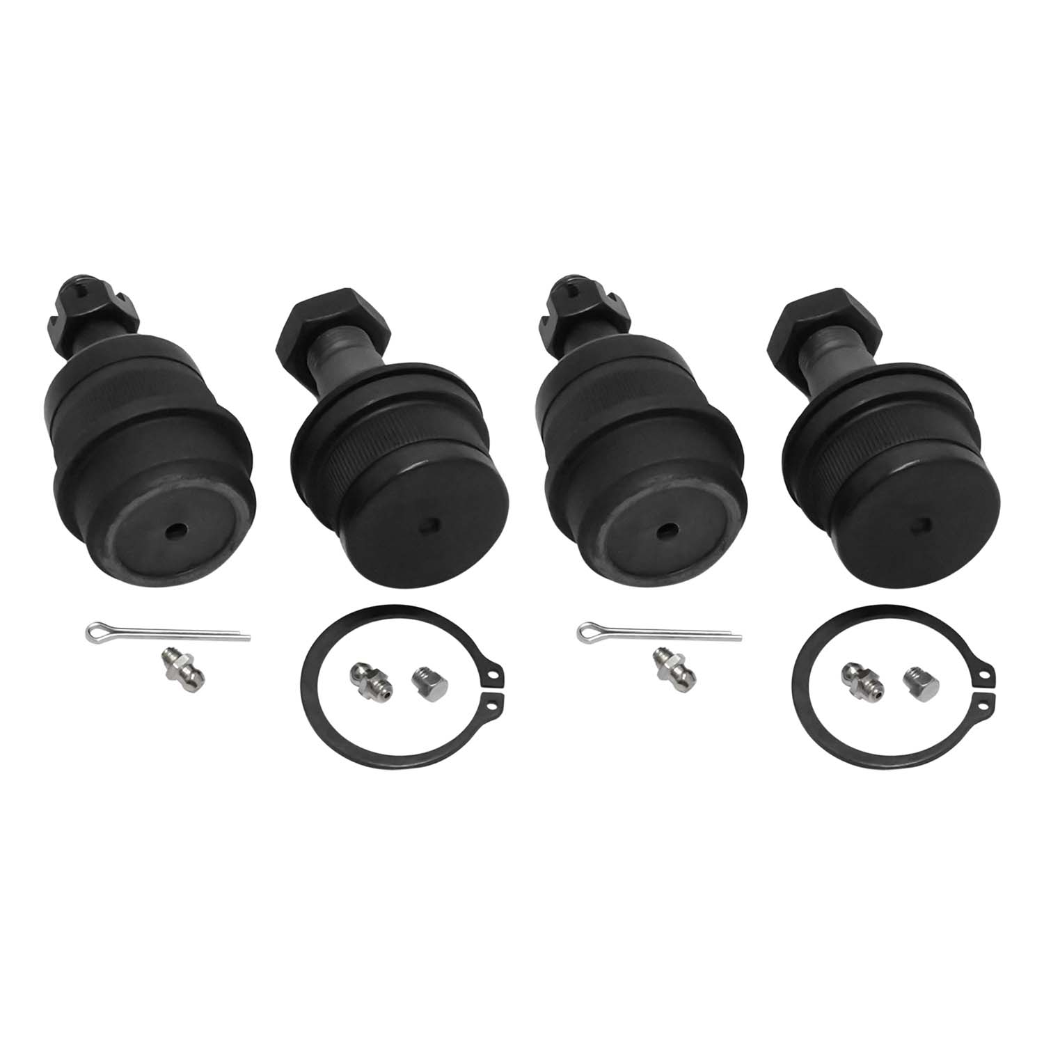Ball Joint Kit For Dana 44 Front Differential, Both Sides