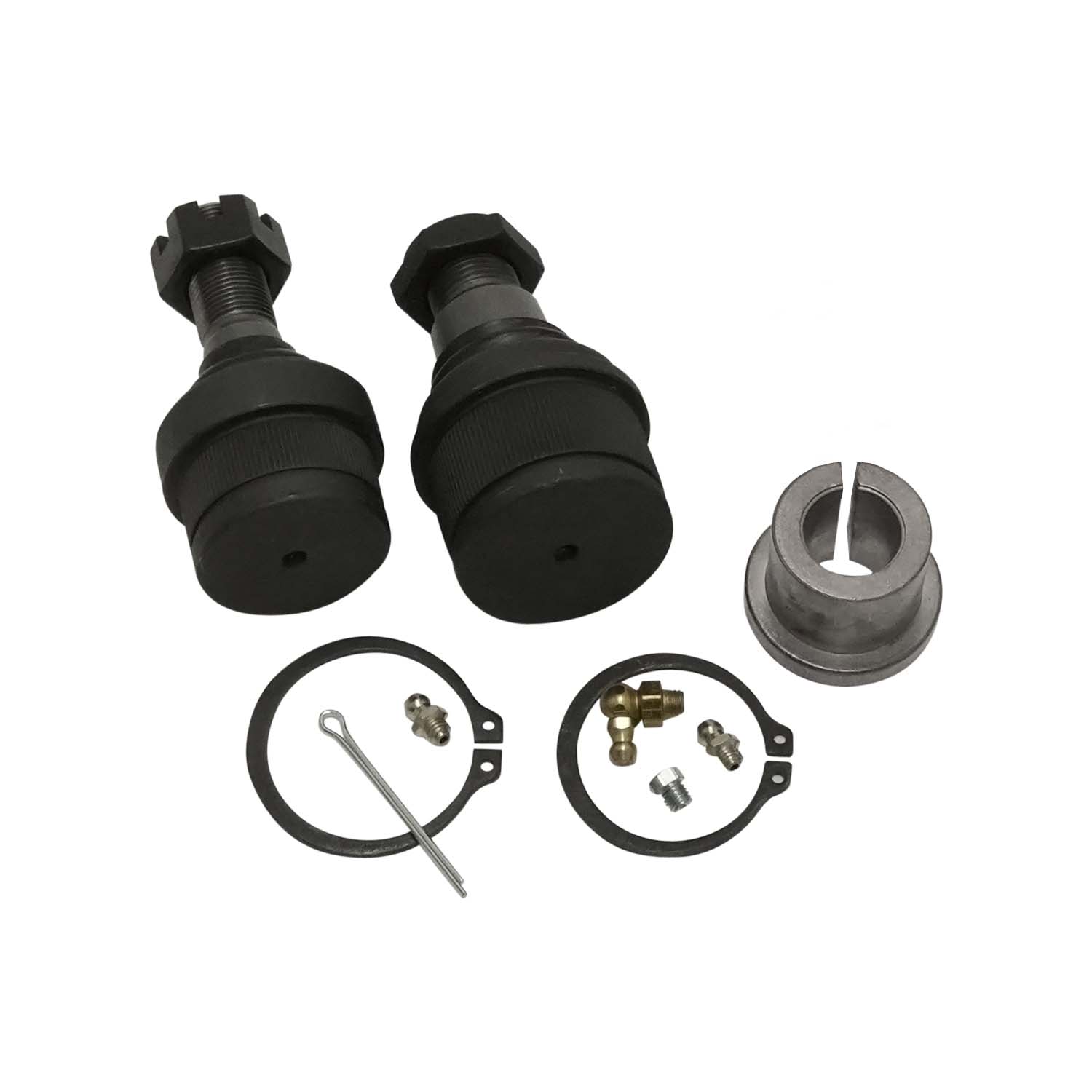 Ball Joint Kit For Dana 50/Dana 60 Front Differential, One Side W/Bushing