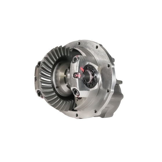 Dropout Assembly For Ford 9 in. Differential, 28 Spline, 3.50 Ratio