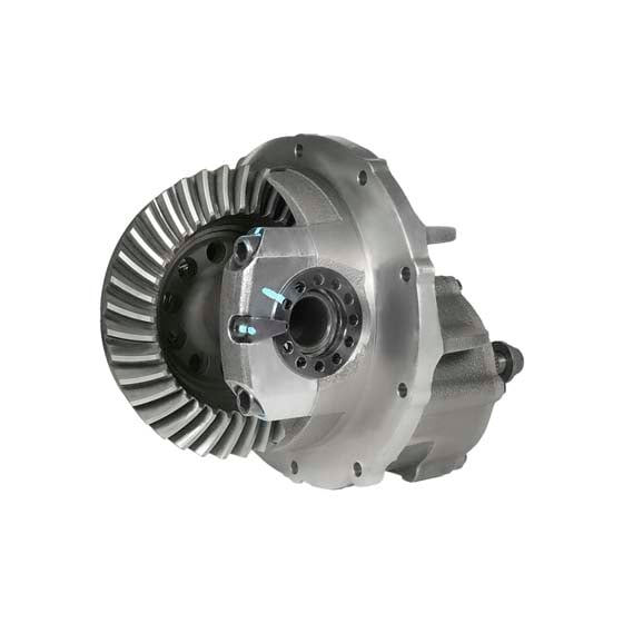 Dropout Assembly For Ford 9 in. Diff W/Steel Spool, 31 Spline, 3.89 Ratio
