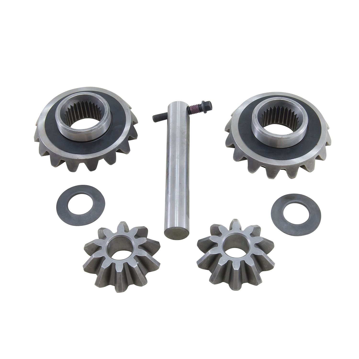Standard Open Spider Gear Kit For 8.8 in. Ford Irs With 28 Spline Axles