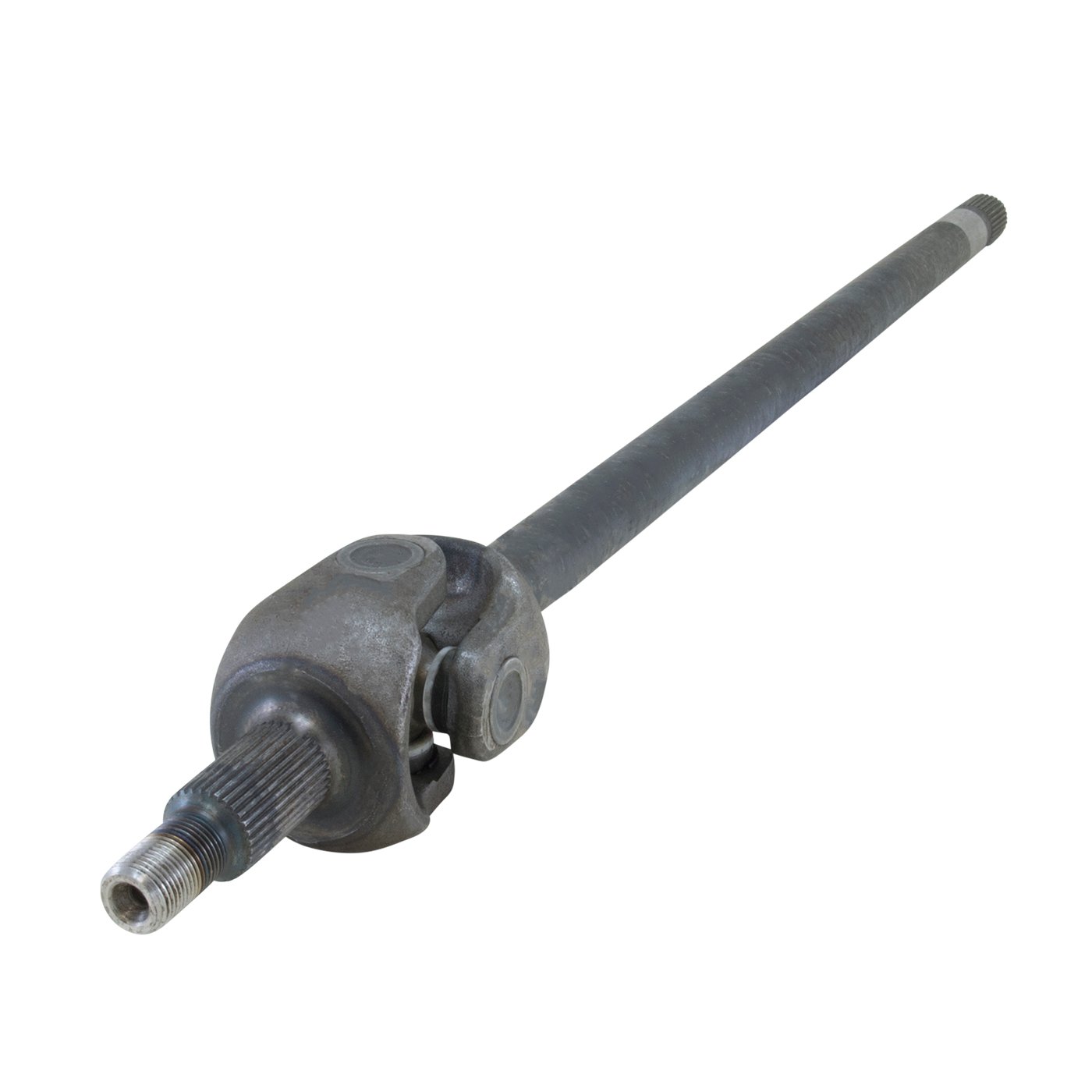 1541H Alloy Right Hand Replacement Front Axle Assembly For Dana 30 Jk.