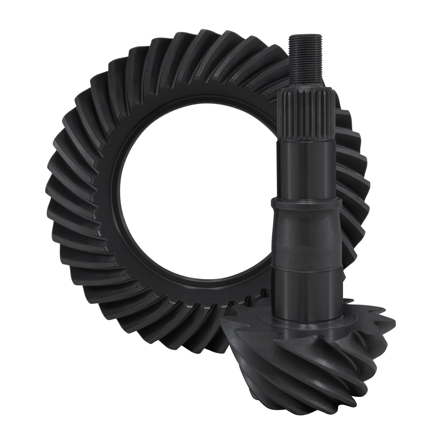 Ring And Pinion Gear Set for 2015-2019 Ford F-150, Mustang with 8.8 in. Diff.