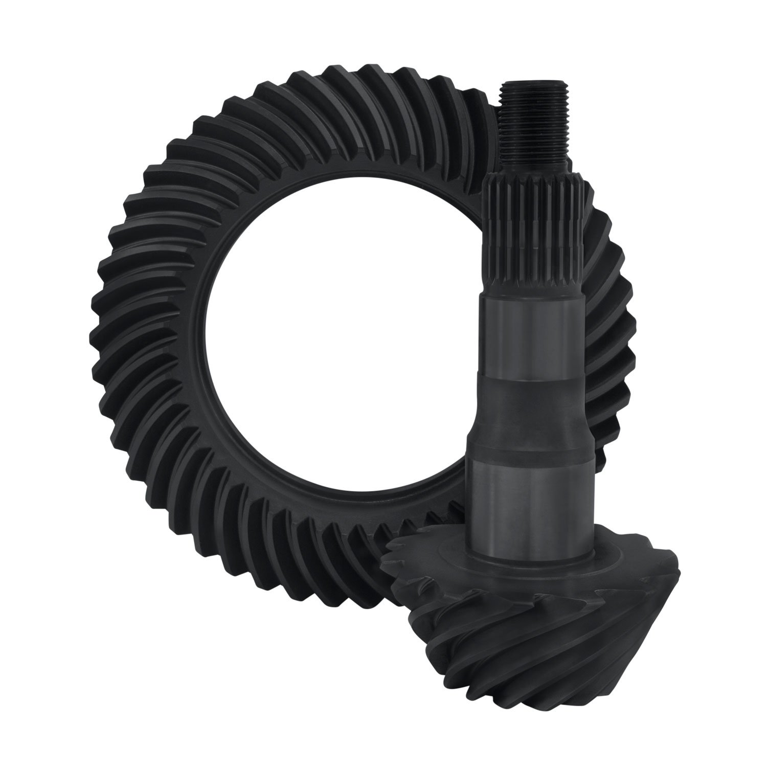 Ring & Pinion Gear Set For 2004 & Up Nissan M205 Front, 4.11 Ratio.