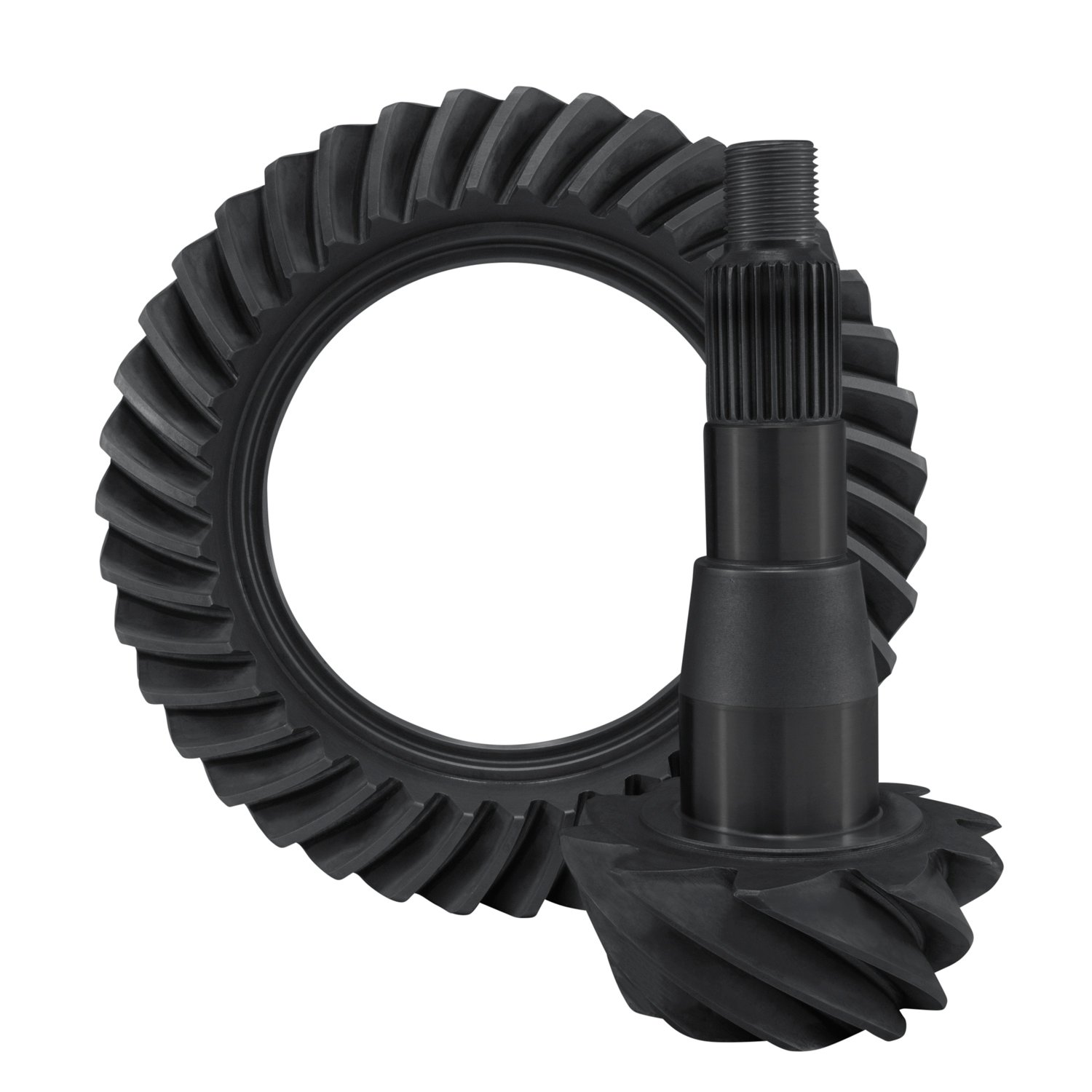 High Performance Ring & Pinion Set, 2011-Up Chrysler 9.25 in. Zf, 3.21 Ratio
