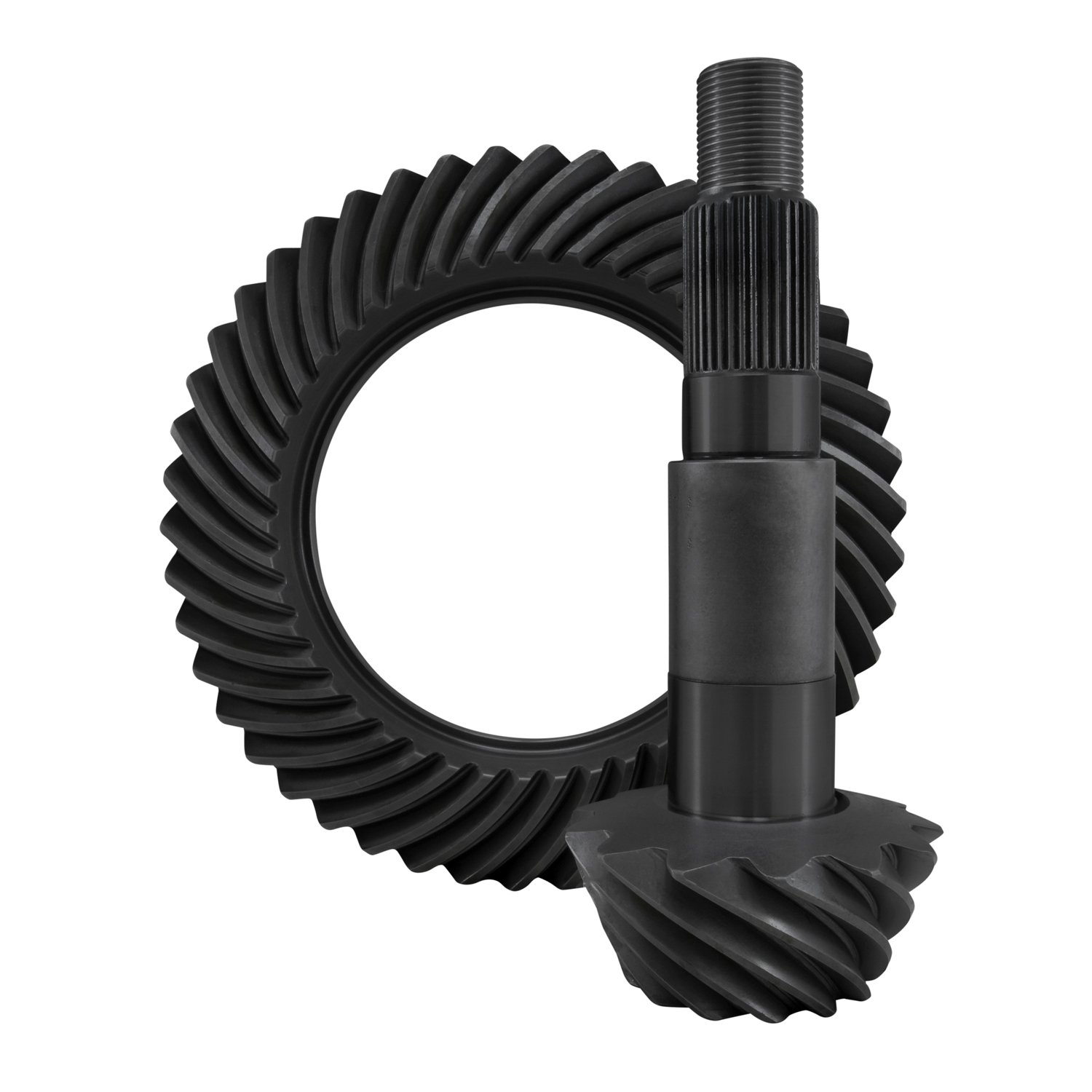 Ring And Pinion Gear Set for 1988-2015 Dana 80 [4.56 Ratio]