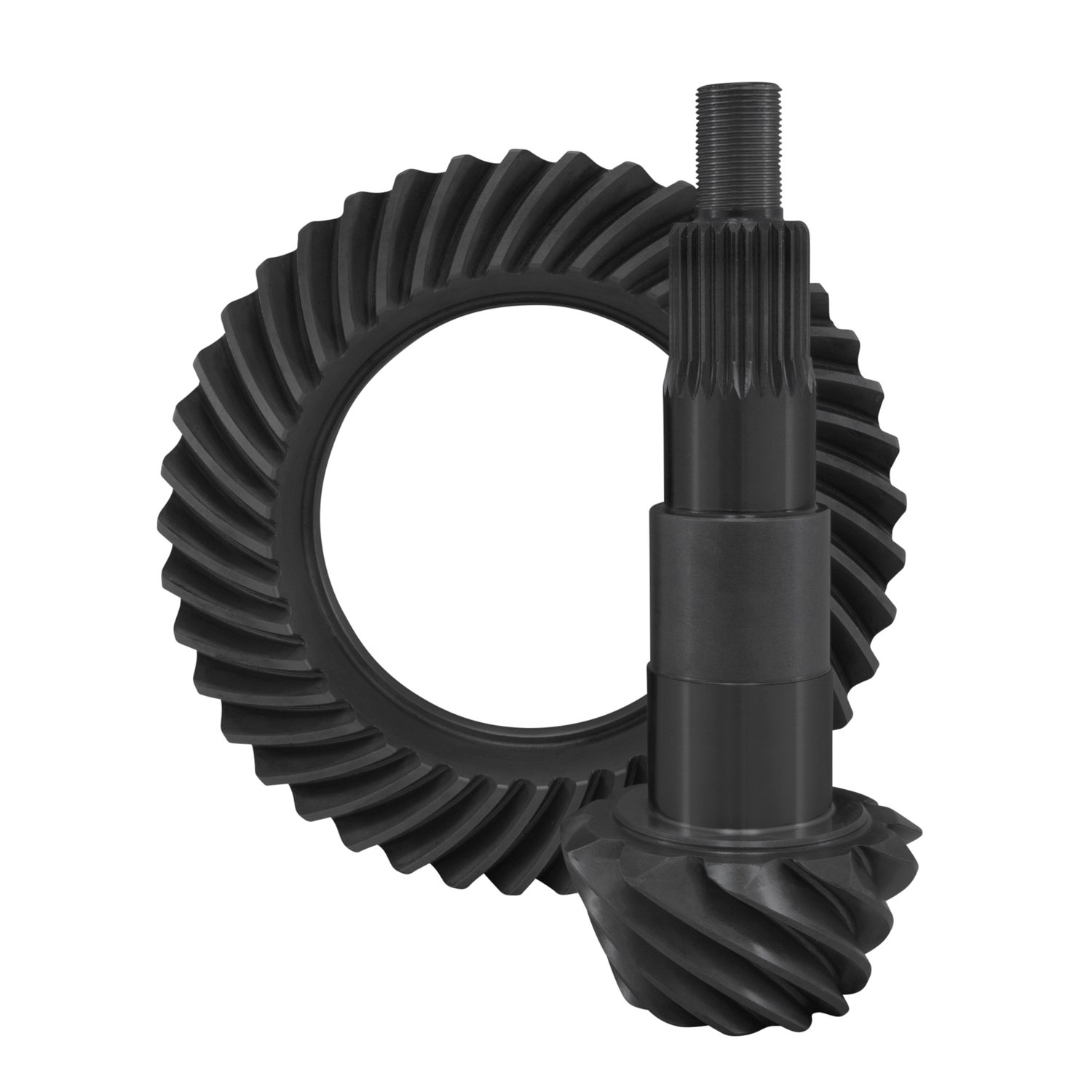 High Performance Ring & Pinion Gear Set For Ford 7.5 in. In A 3.31 Ratio