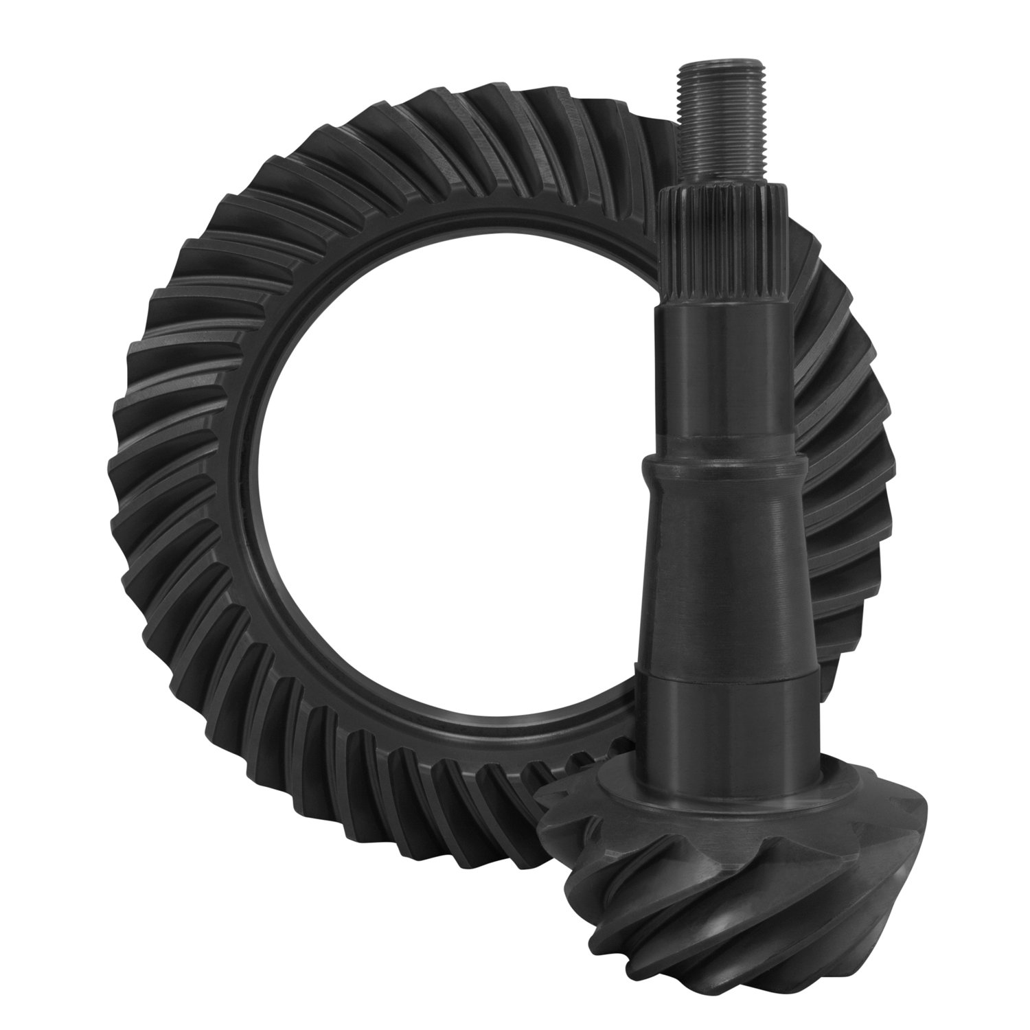 High Performance Ring & Pinion Set, 2014-Up Chrysler 9.25 in. Front, 4.11