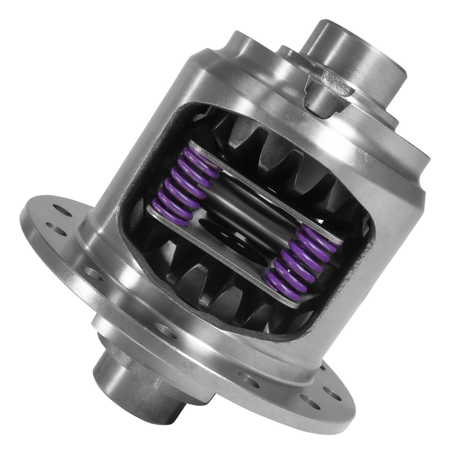 Dura Grip Limited-Slip Positraction Differential for GM 9.500 in., 9.760 in., 33-Spline Axles
