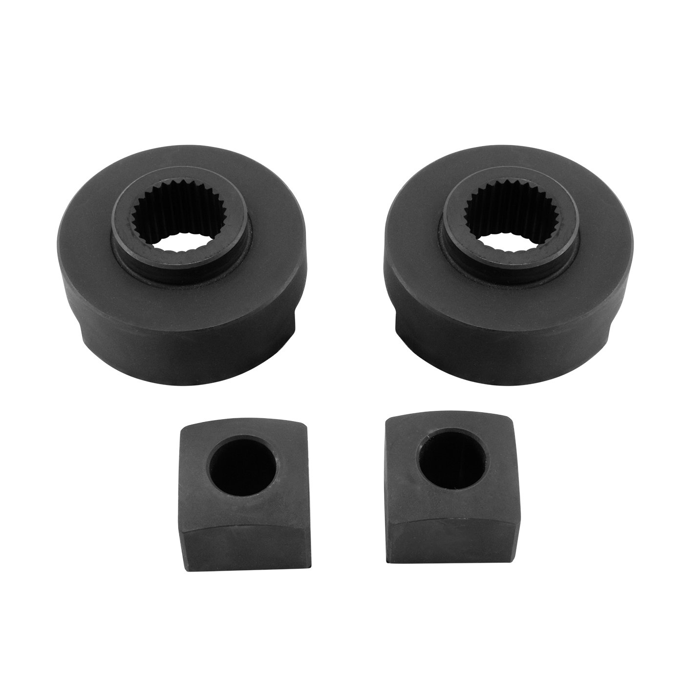Mini Spool For GM 8.2 in. With 28 Splnie Axles
