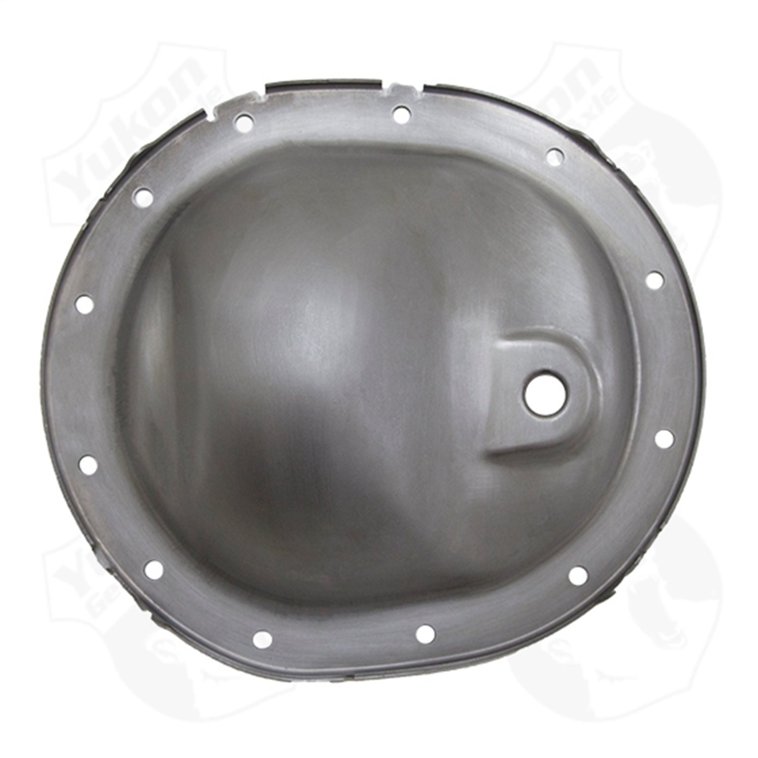 Performance Parts Differential Cover For GM 9.5 In. 12 Bolt And 9.76 In.
