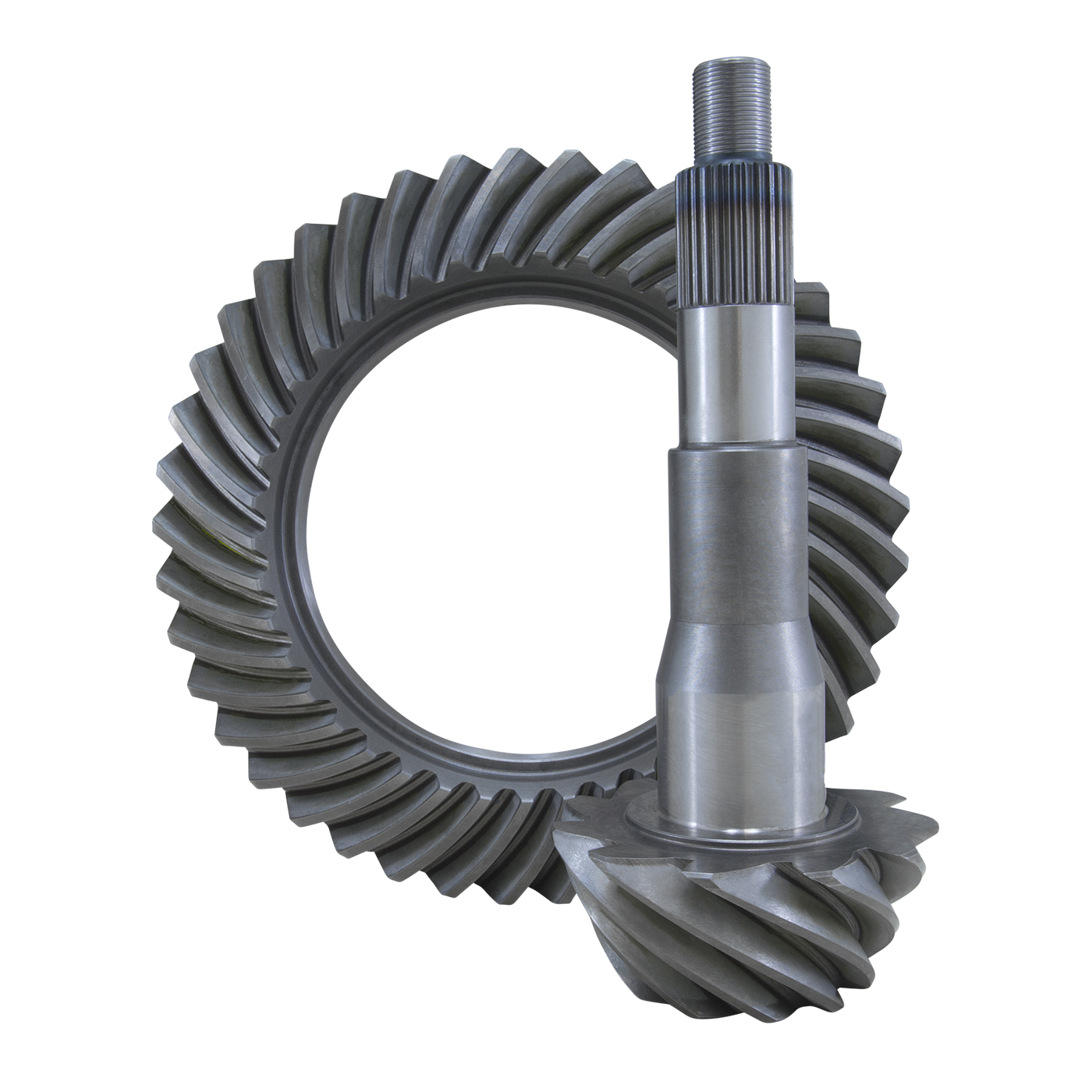 USA Standard 36109 Ring & Pinion Gear Set, For Ford 10.25 in., 4.56 Ratio