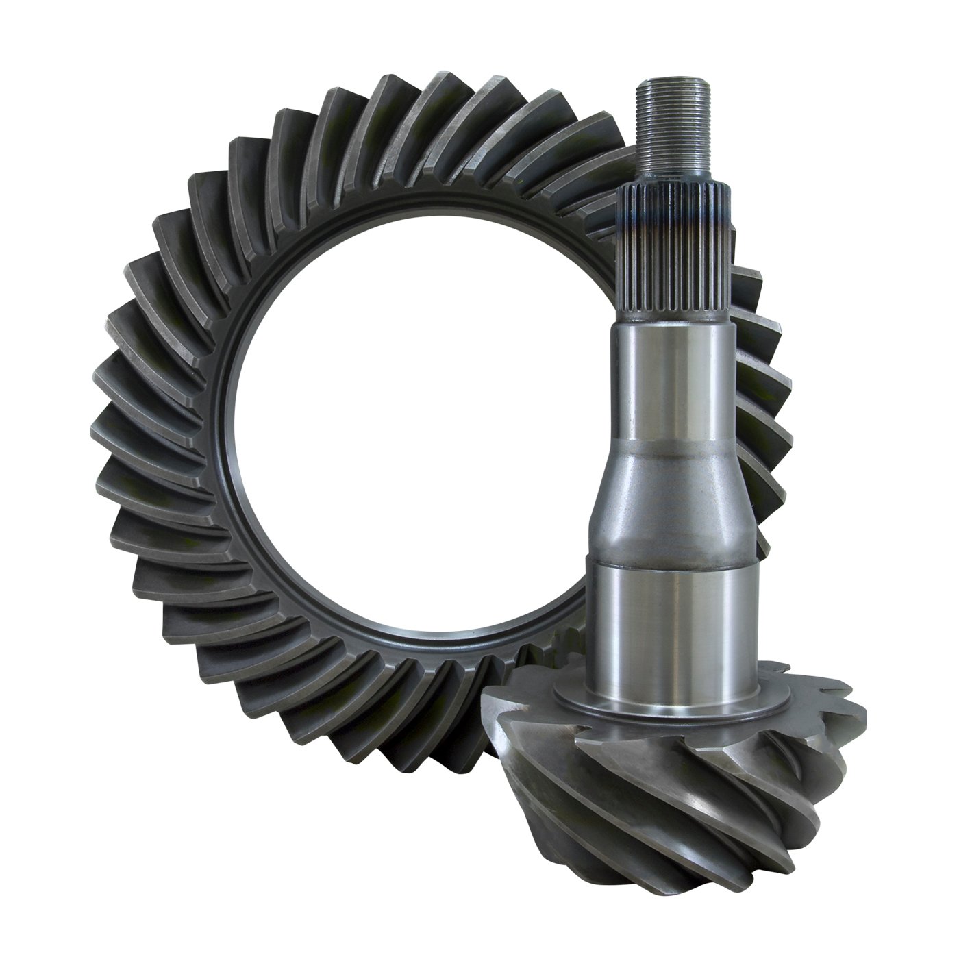 USA Standard 36157 Ring & Pinion Gear Set, For '10 & Down Ford 9.75 in., 4.11 Ratio