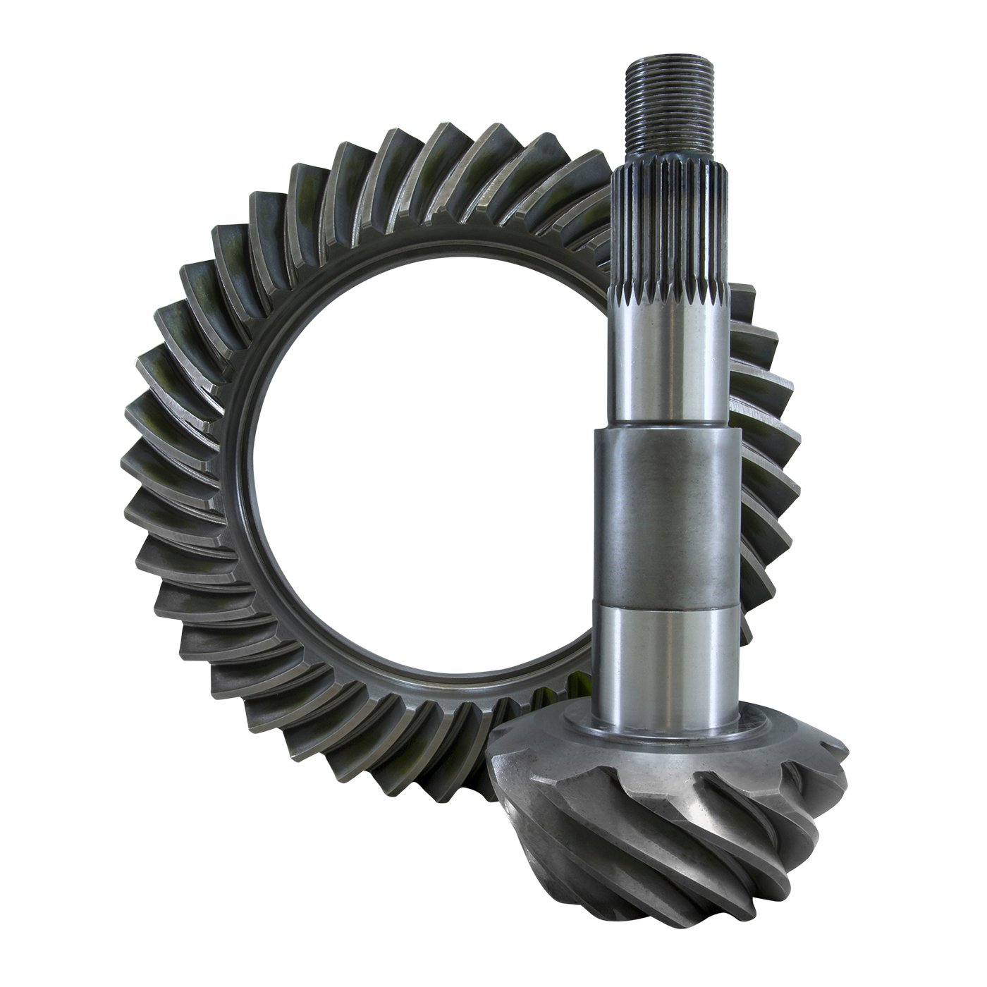 USA Standard 36161 Ring & Pinion Gear Set, For GM & Chrysler 11.5 in. Rear, 4.11 Ratio
