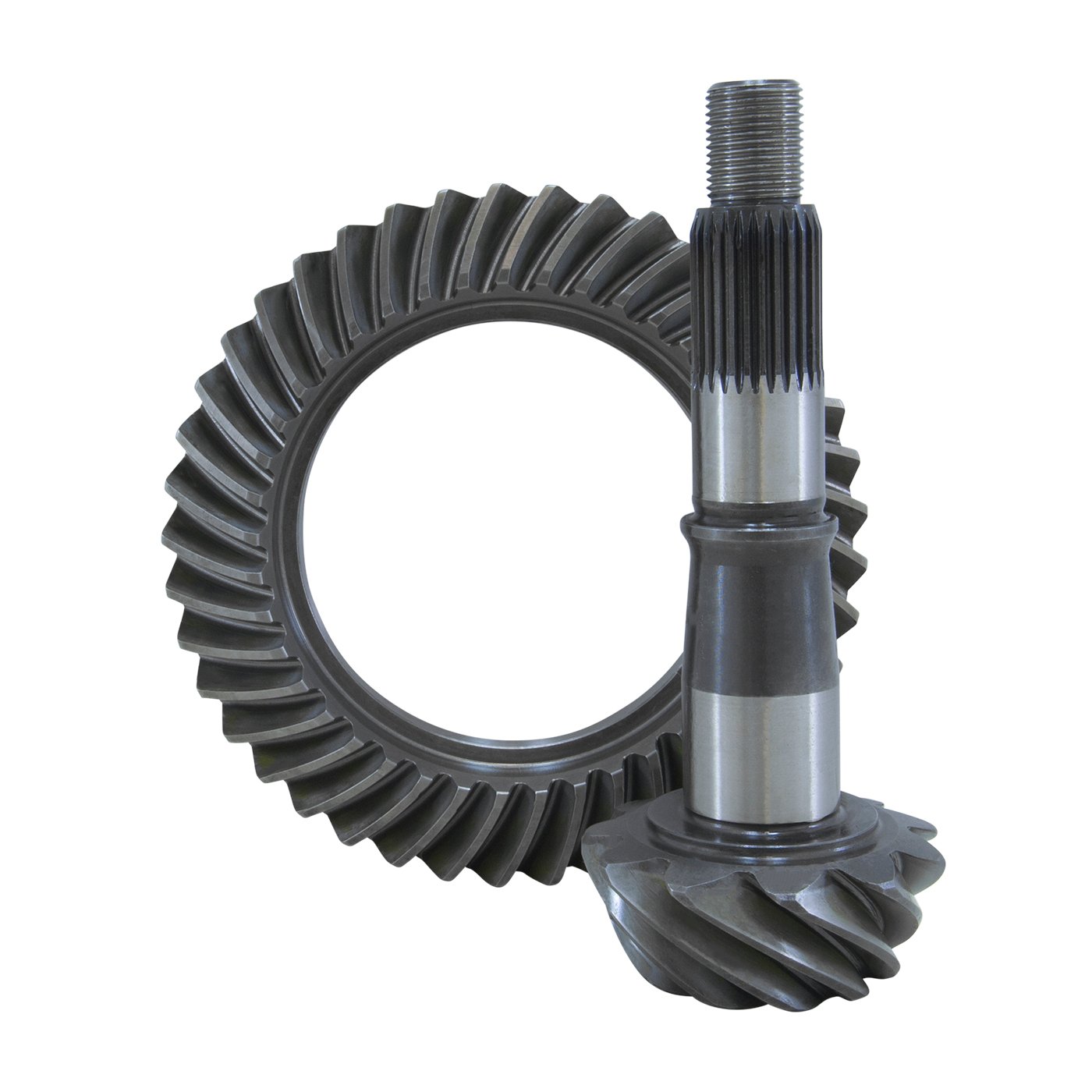 USA Standard 36198 Ring & Pinion Gear Set, For GM 7.5 in., 3.73 Ratio, Thick