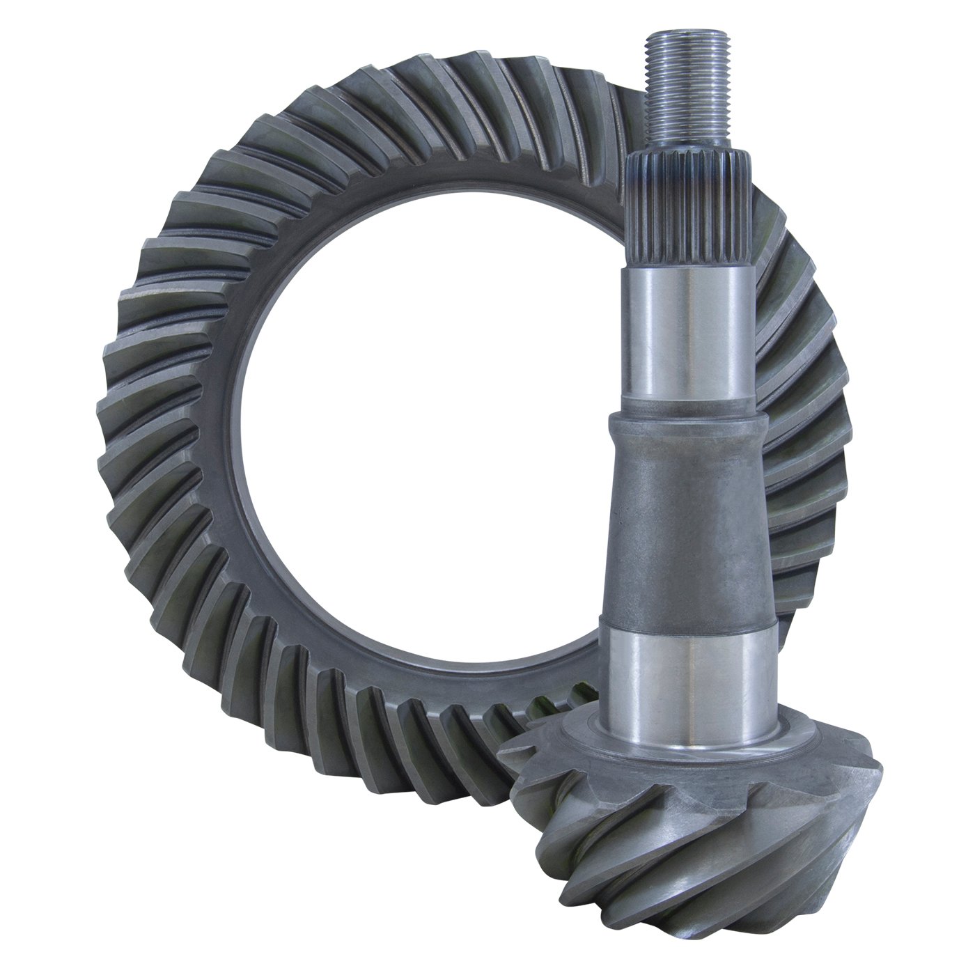 USA Standard 36223 Ring & Pinion Set, For GM 9.25 in. Ifs, Reverse Rotation, 5.38 Ratio