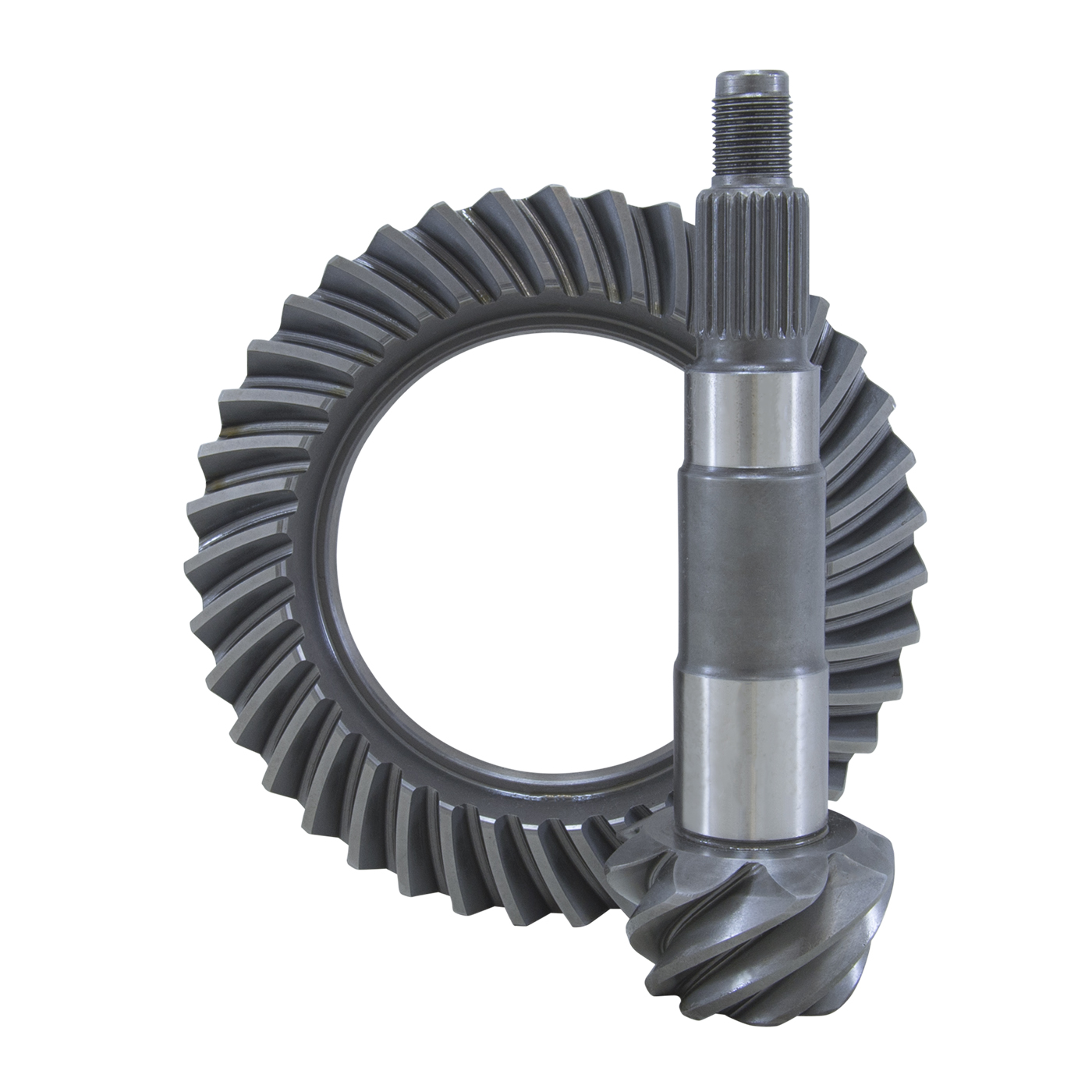 USA Standard 36245 Ring & Pinion Gear Set, For Toyota 7.5 in. Reverse Rotation, 4.56 Ratio