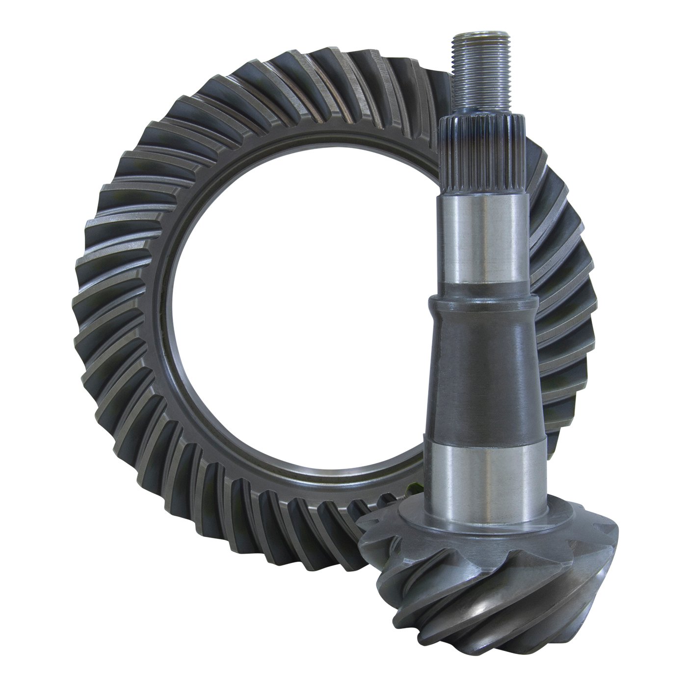 USA Standard 36311 Ring & Pinion Gear Set, For Chrysler 9.25 in. Front, 4.56 Ratio