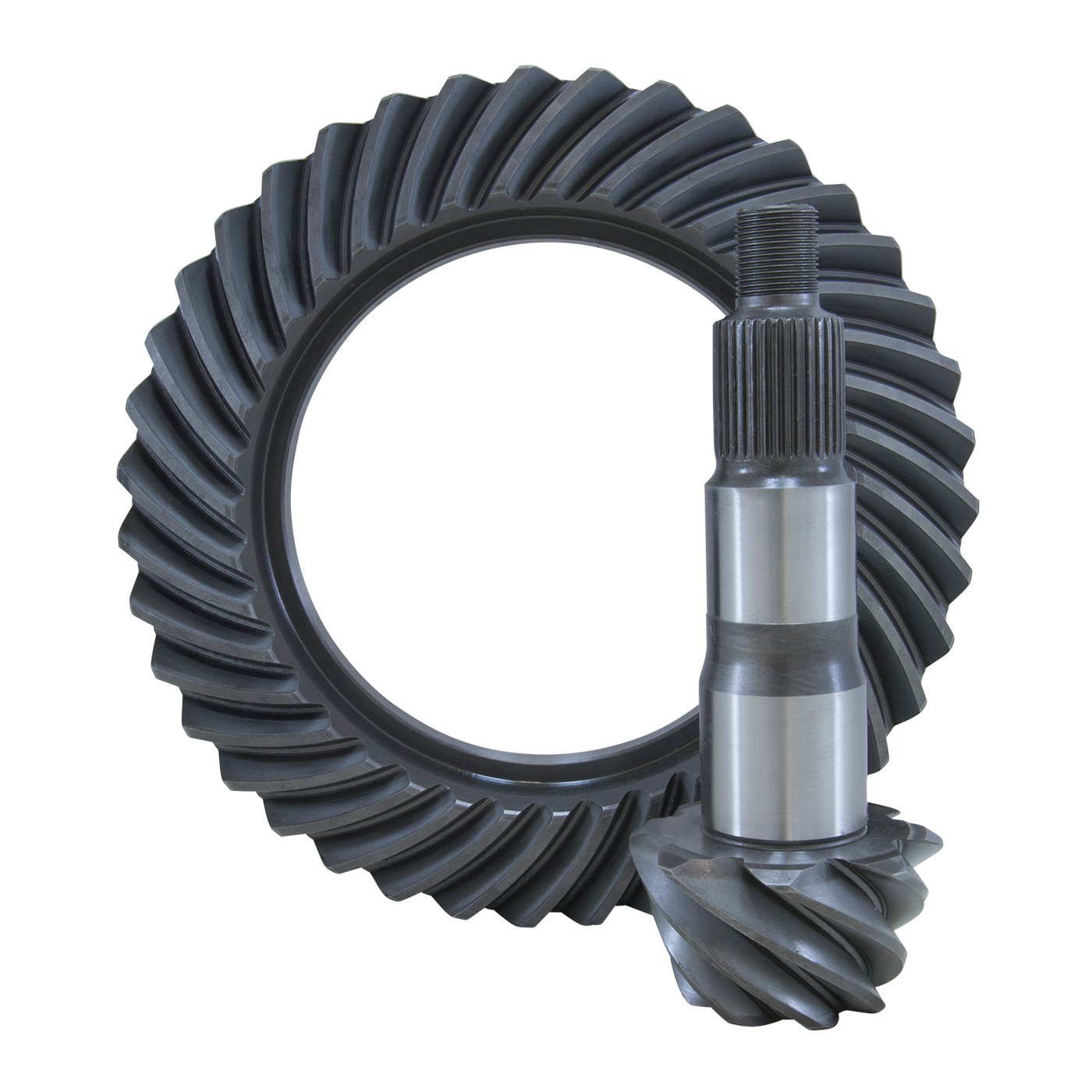 USA Standard 36437 Ring & Pinion Gear Set, For 2007+ Toyota Tundra 10.5 in. W/5.7L, 4.88