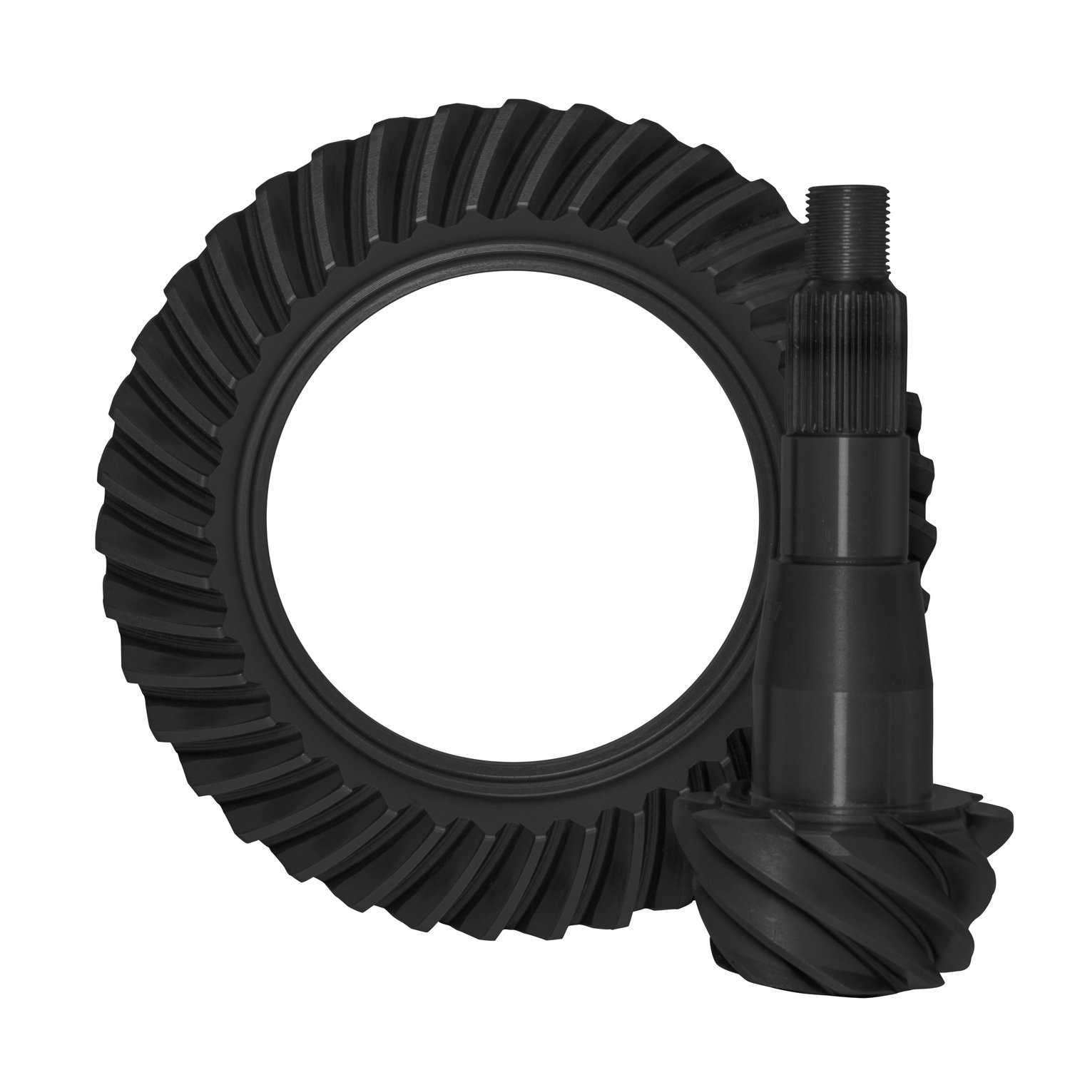 USA Standard 36450 Ring & Pinion, Various Years Of Chrysler 9.25 in. Zf, 4:88 Gear Ratio