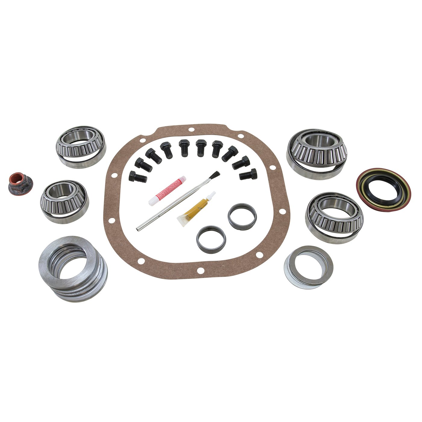 USA Standard 37153 Master Overhaul Kit, For 2015 & Up Mustang And F-150