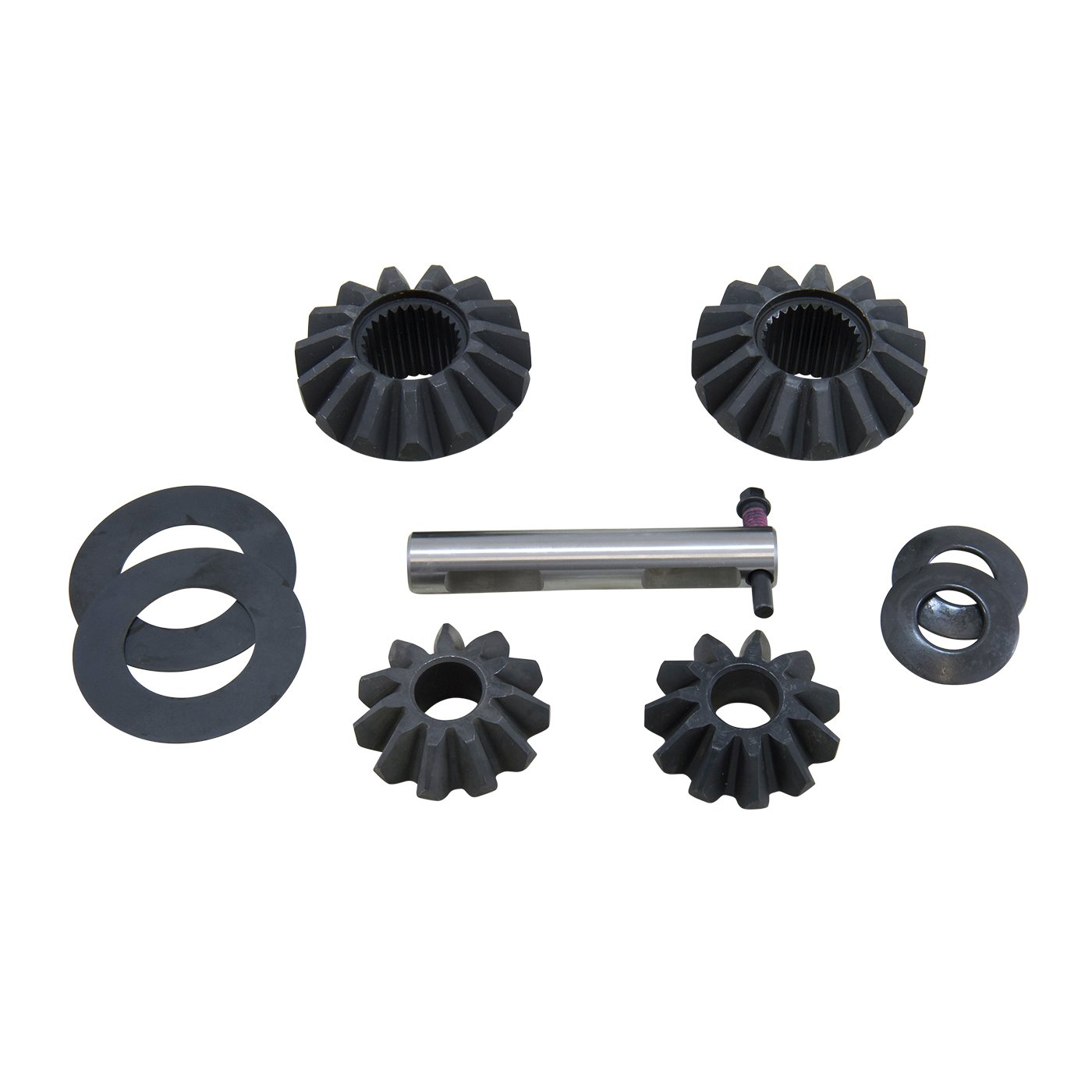 USA Standard Open Spider Gear Set GM 7.625" Rear With Open Differential