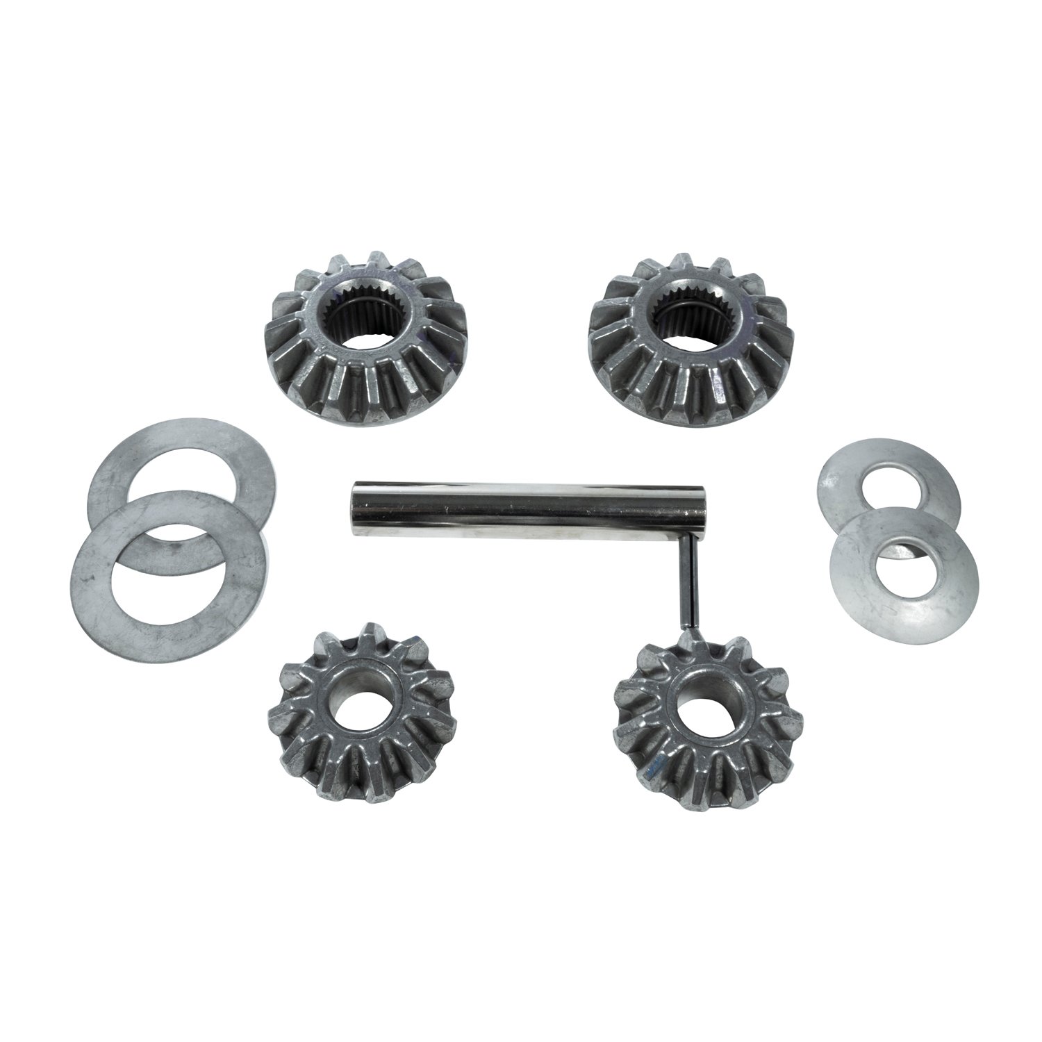 USA Standard 39038 Open Spider Gear Set, GM 8.25 in. Ifs And 28 Spline, For 4Wd And Awd