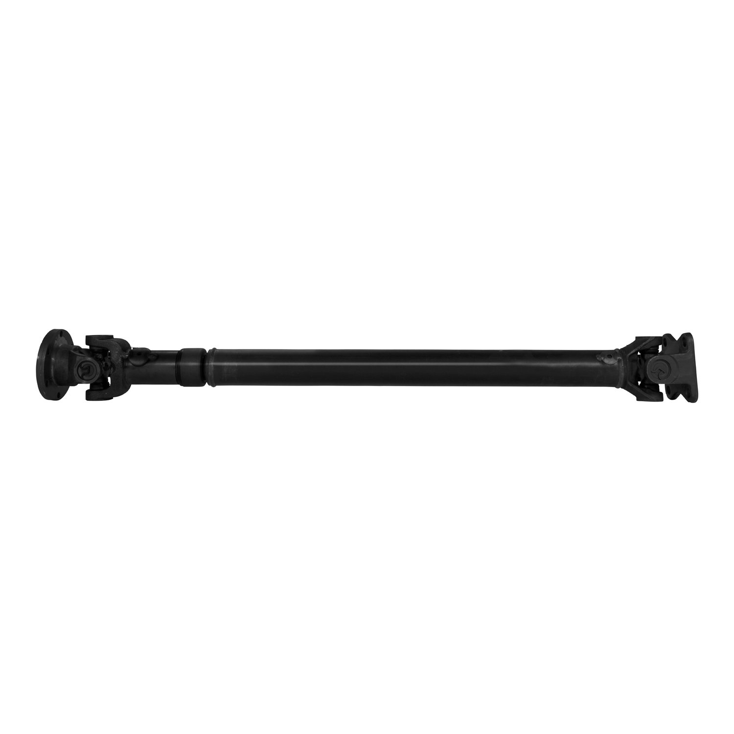USA Standard 44616 Front Driveshaft, For Grand Cherokee, 34-1/4 in. Flange To Flange