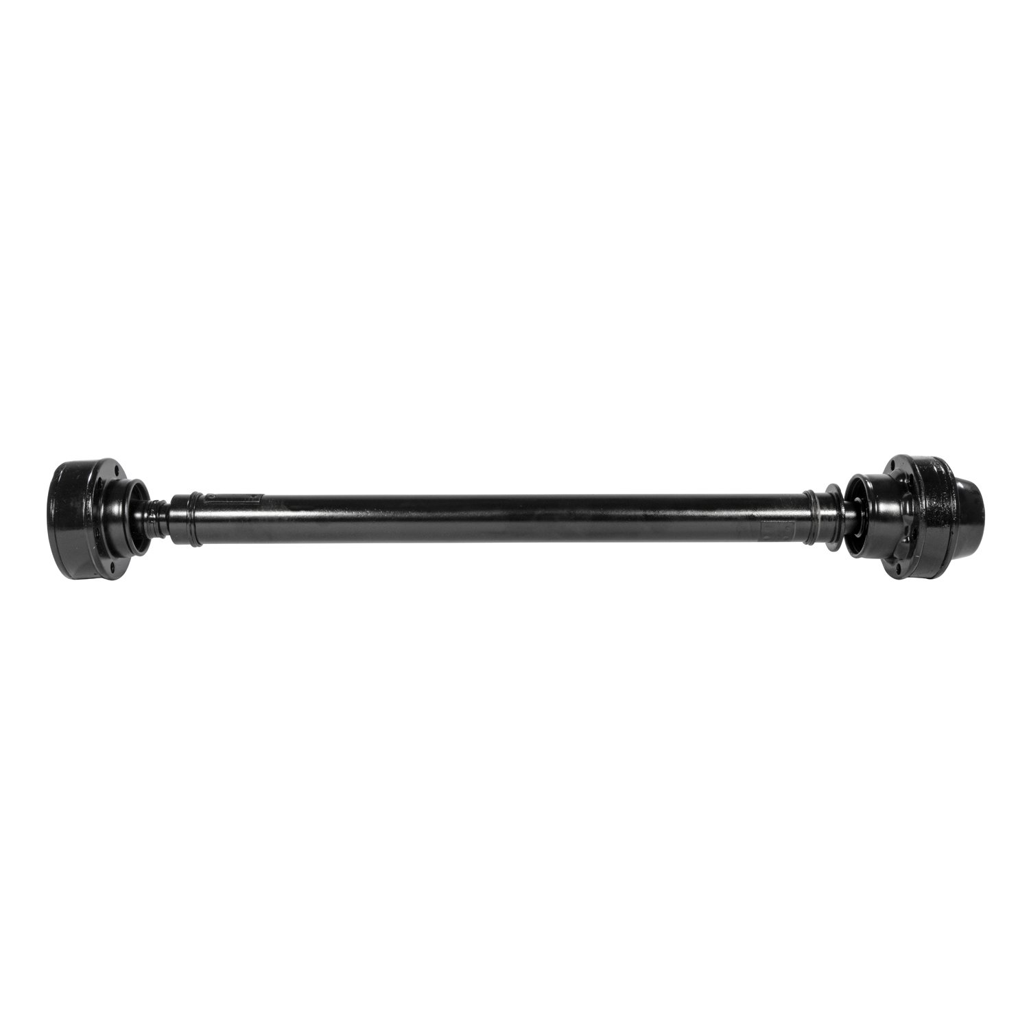 USA Standard 44623 Front Driveshaft, For Ford, Lincoln, Mercury Truck & Suv, 22.25 in. Weld-To-Weld