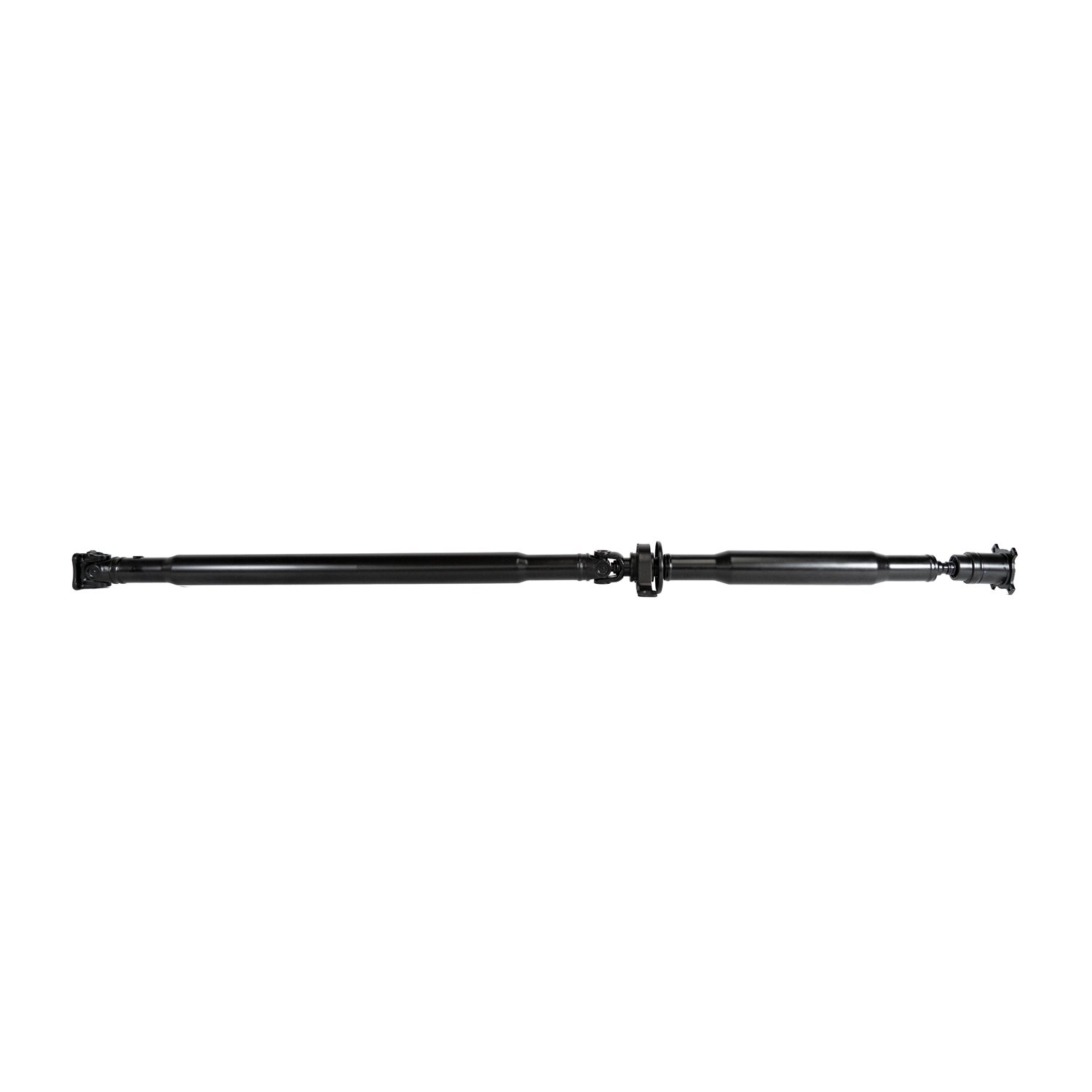 USA Standard 44653 Rear Driveshaft, For Ford Edge/Lincoln Mkx, 80.5 in. Flange To Flange