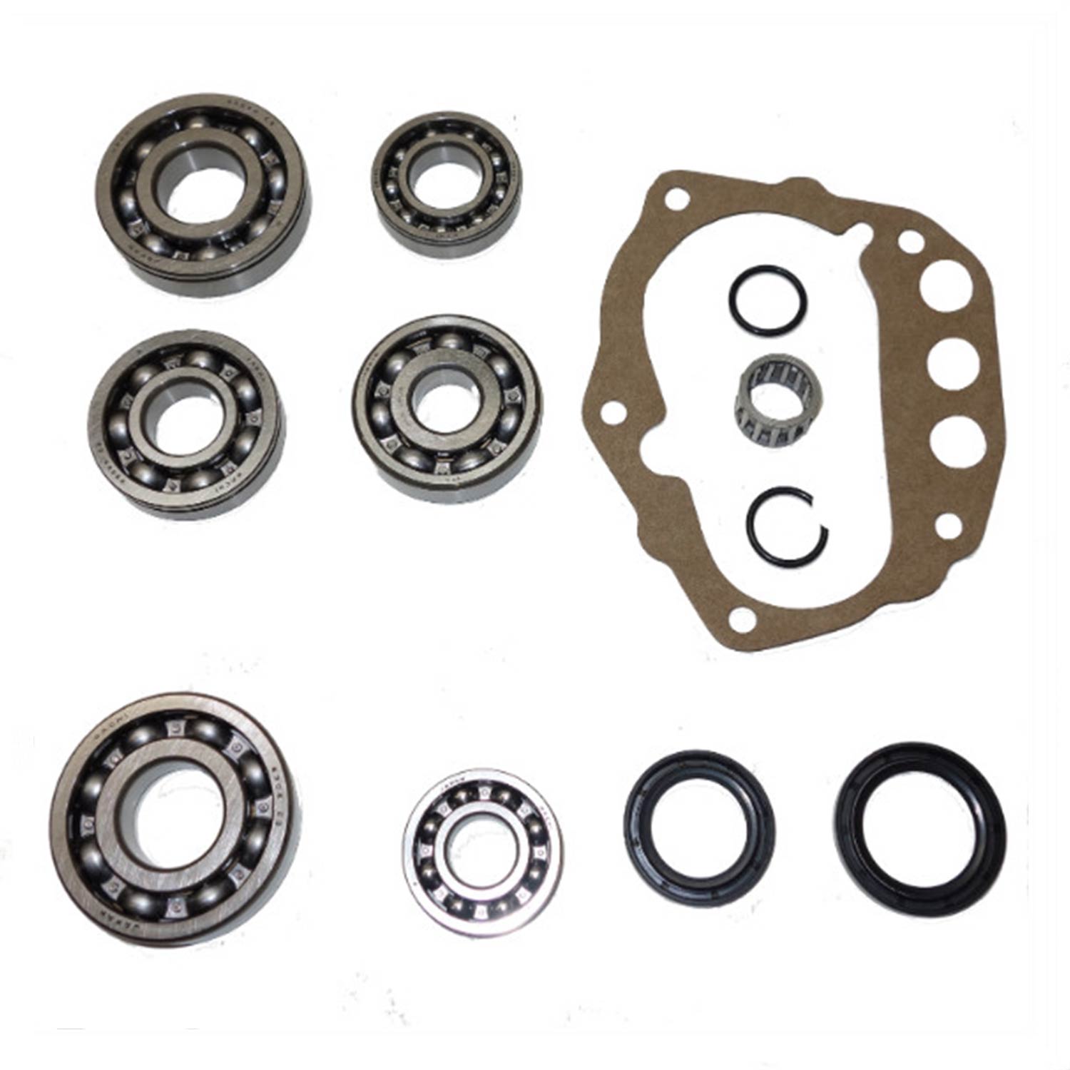 USA Standard 71822 Manual Transmission Bearing Kit, 1998+ Nissan Frontier 4-Cyl 2Wd