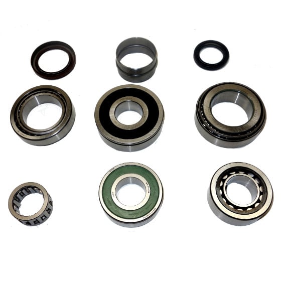 USA Standard 73437 Manual Trans Bearing Kit, 2005 Toyota Tacoma 6-Spd 4Wd With Synchros