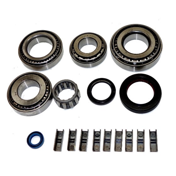 USA Standard 77724 Manual Transmission Tr3650 Bearing Kit, 2005 & Newer Ford Mustang With Synchros
