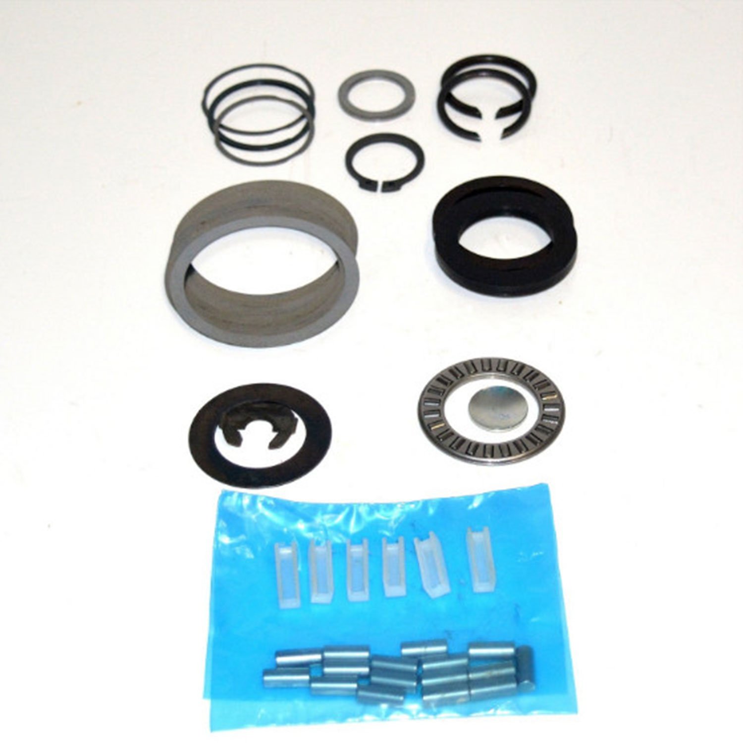 USA Standard 79589 Manual Transmission Small Parts Kit Borg-Warner T5 Wc