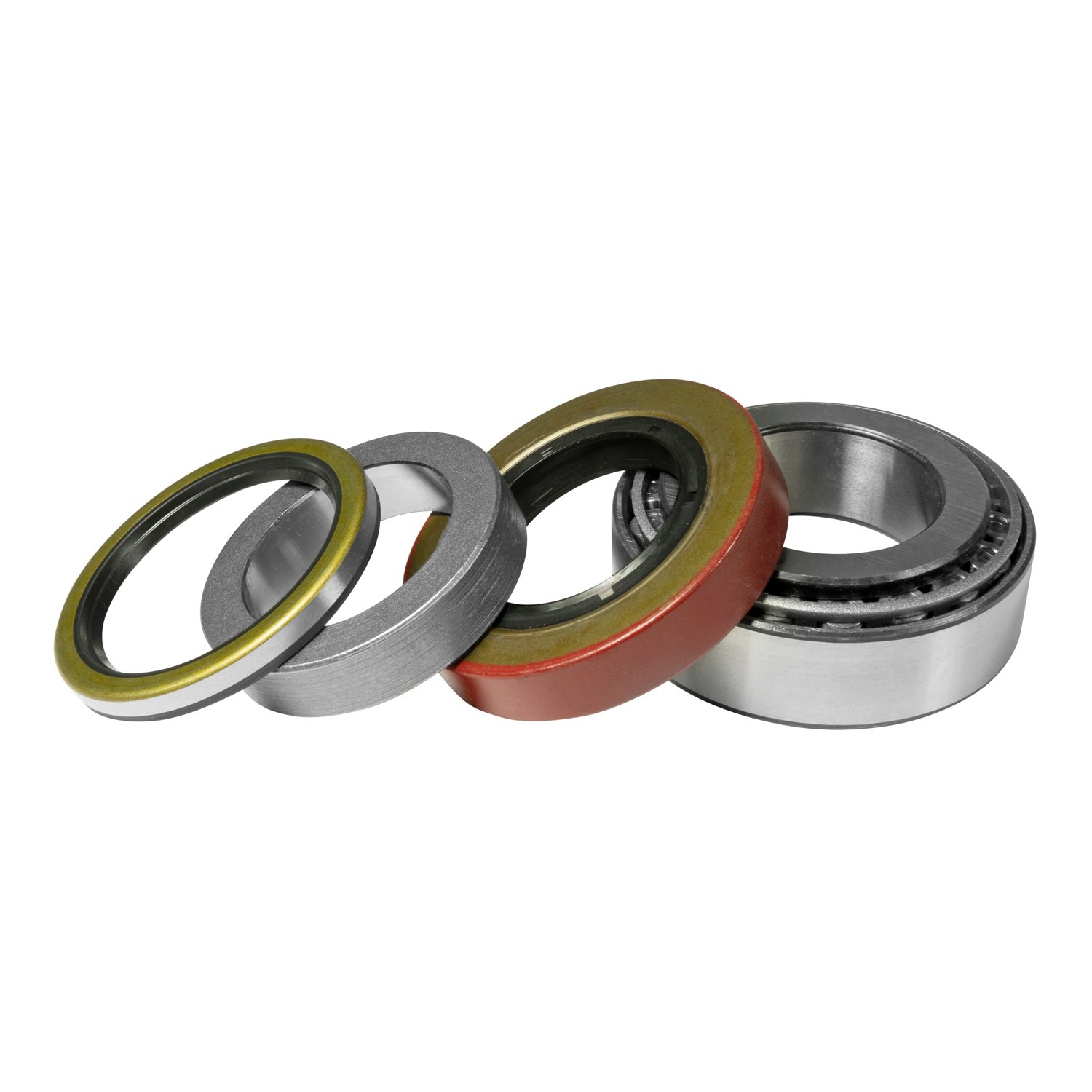Rear Axle Bearing and Seal Kit 1998-2013 Chevy