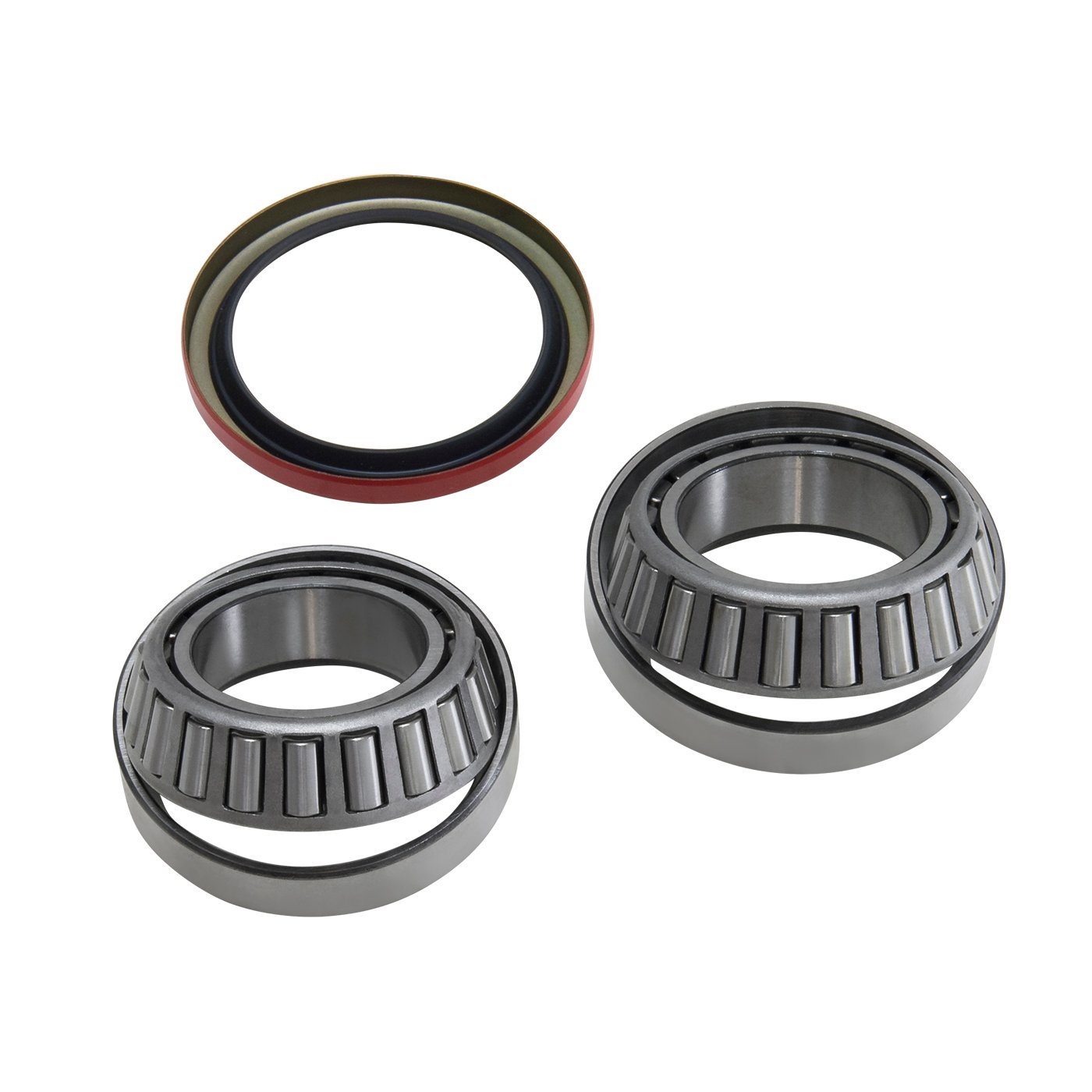 Front Axle Bearing And Seal Kit For Dana 44