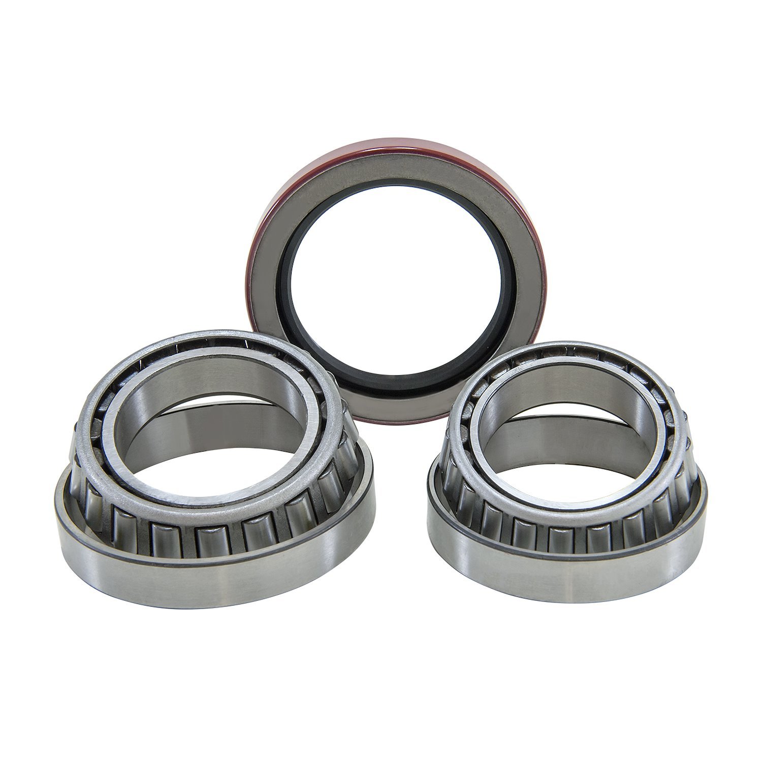 Rear Axle Bearing and Seal Kit 2011-Up GM 11.5 in. AAM
