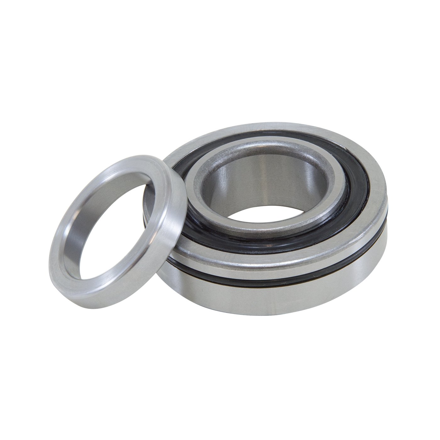 Front or Rear Axle Bearing and Seal Kit Ford