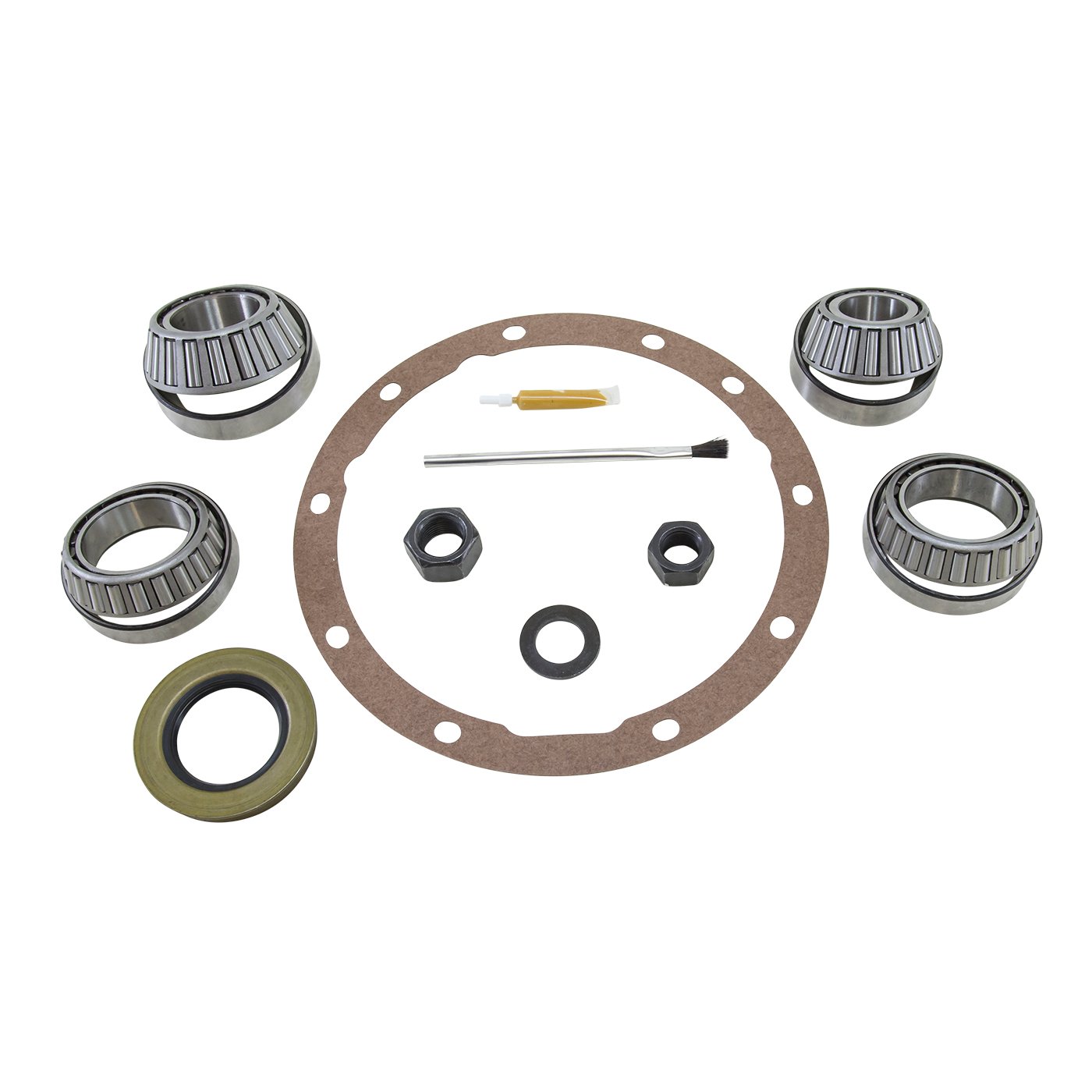 Bearing Install Kit For Chrysler 8.75 in. Two Pinion (#42) Differential