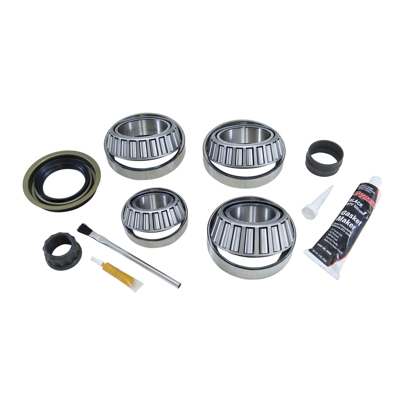 Bearing Kit For Nissan M205 Front