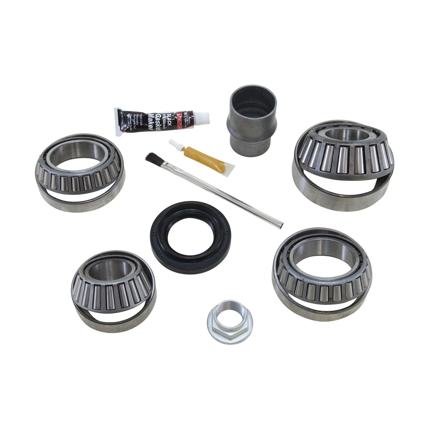 Bearing Install Kit For Toyota T100 And Tacoma Differential
